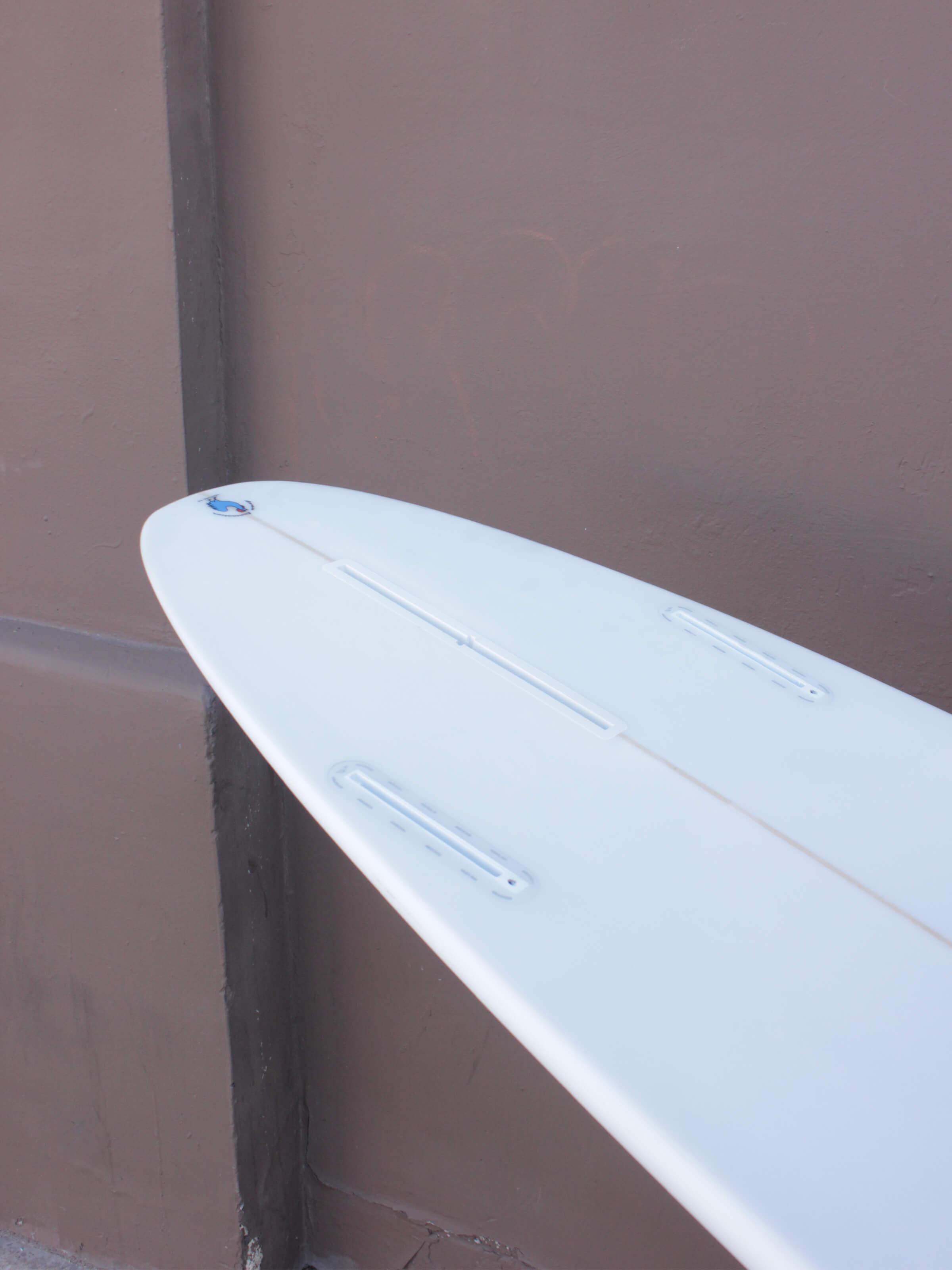 7'4 Allan Gibbons Widowmaker 2+1 Egg - Mollusk Surf Shop - description