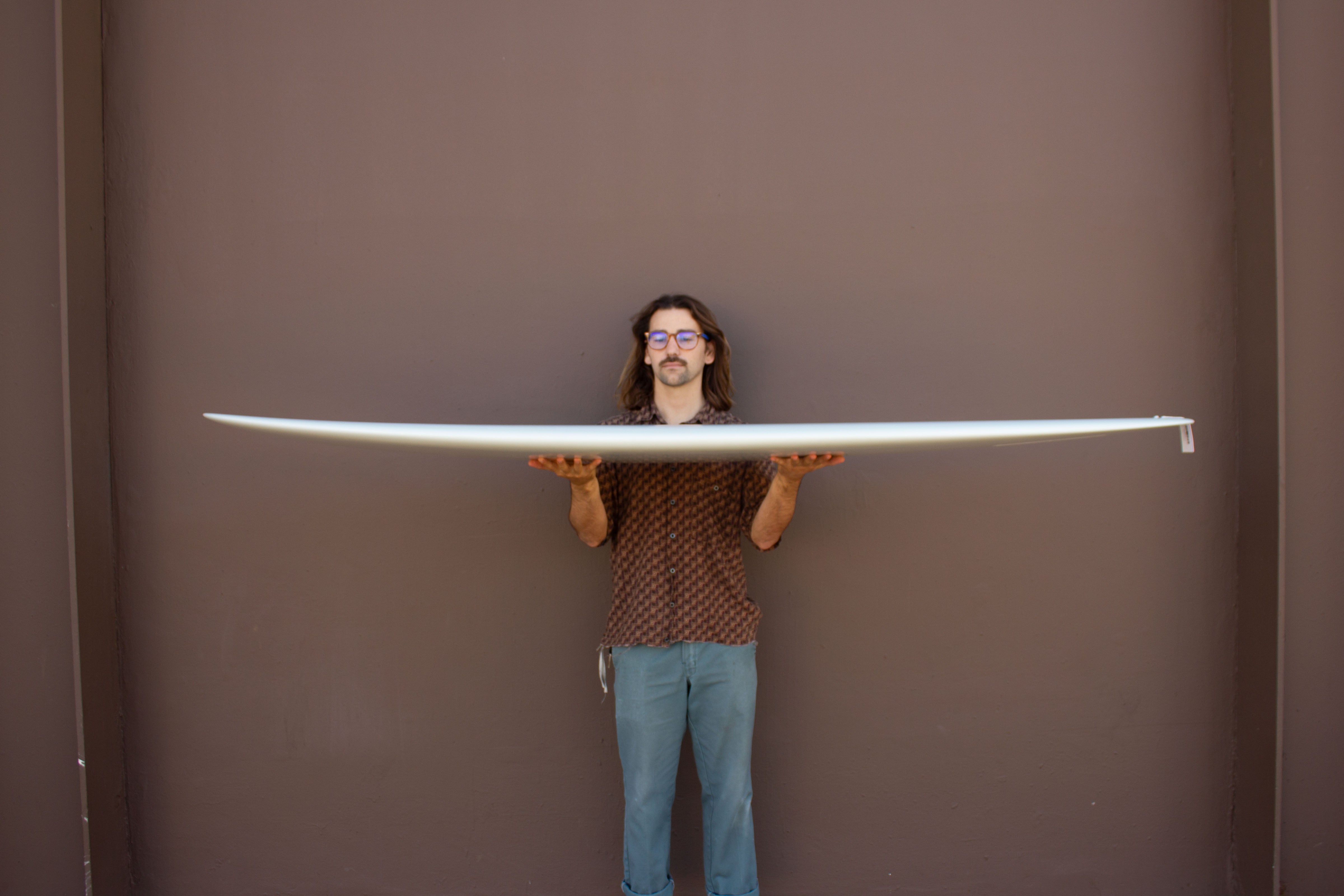 7'4 Anderson Bojorguez - Mollusk Surf Shop