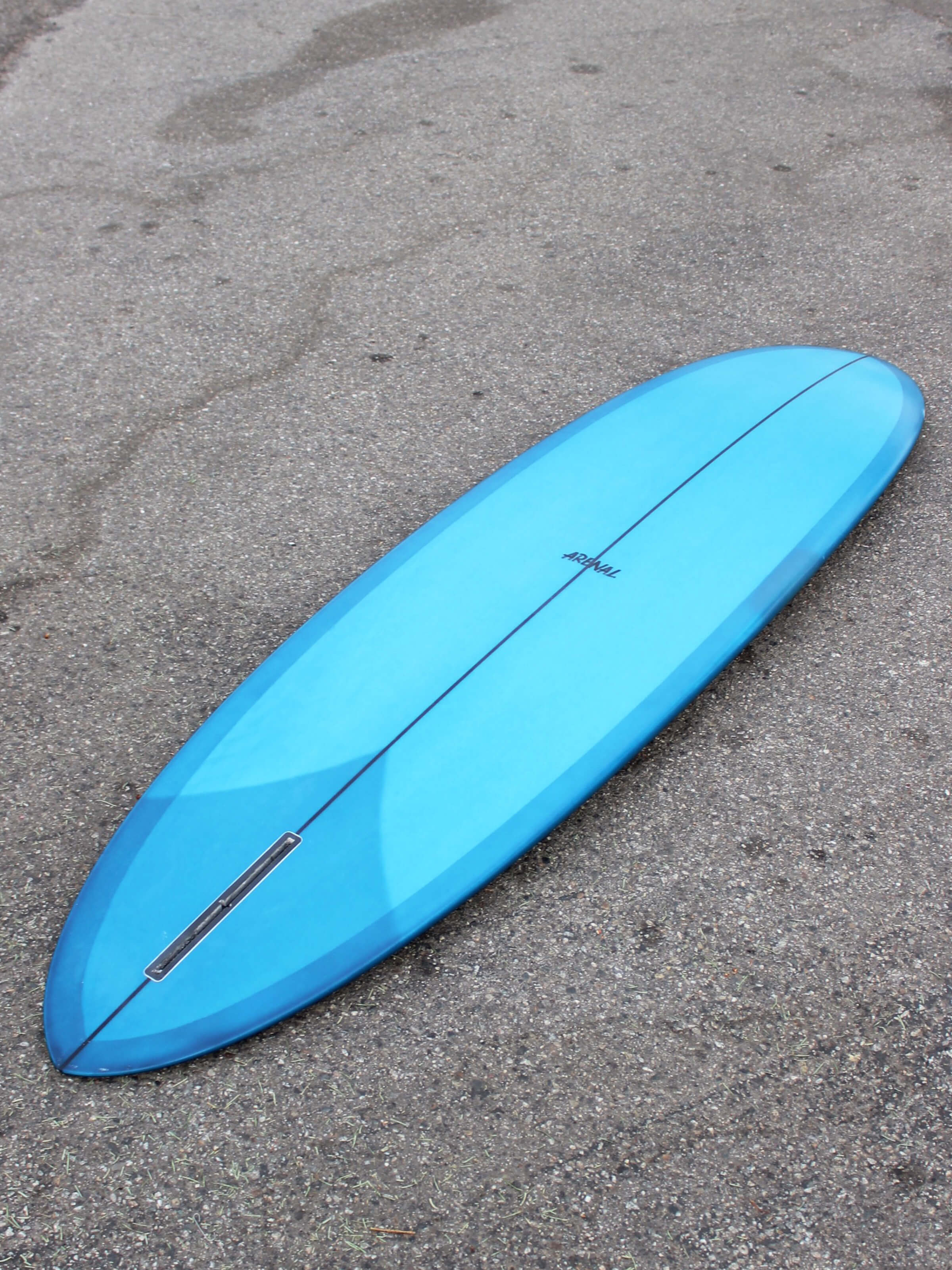 7'4 Arenal Anomaly - Mollusk Surf Shop