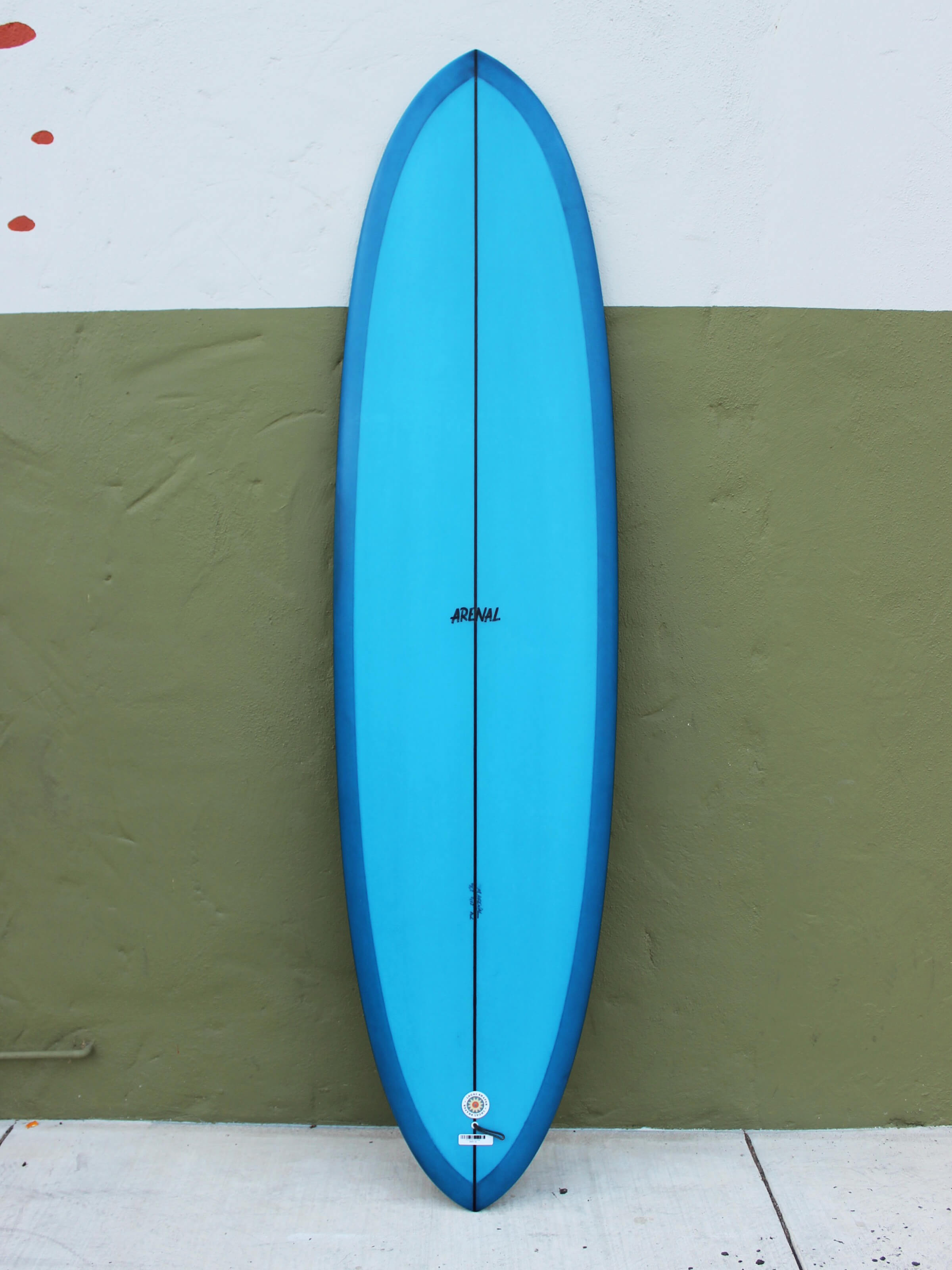 7'4 Arenal Anomaly - Mollusk Surf Shop