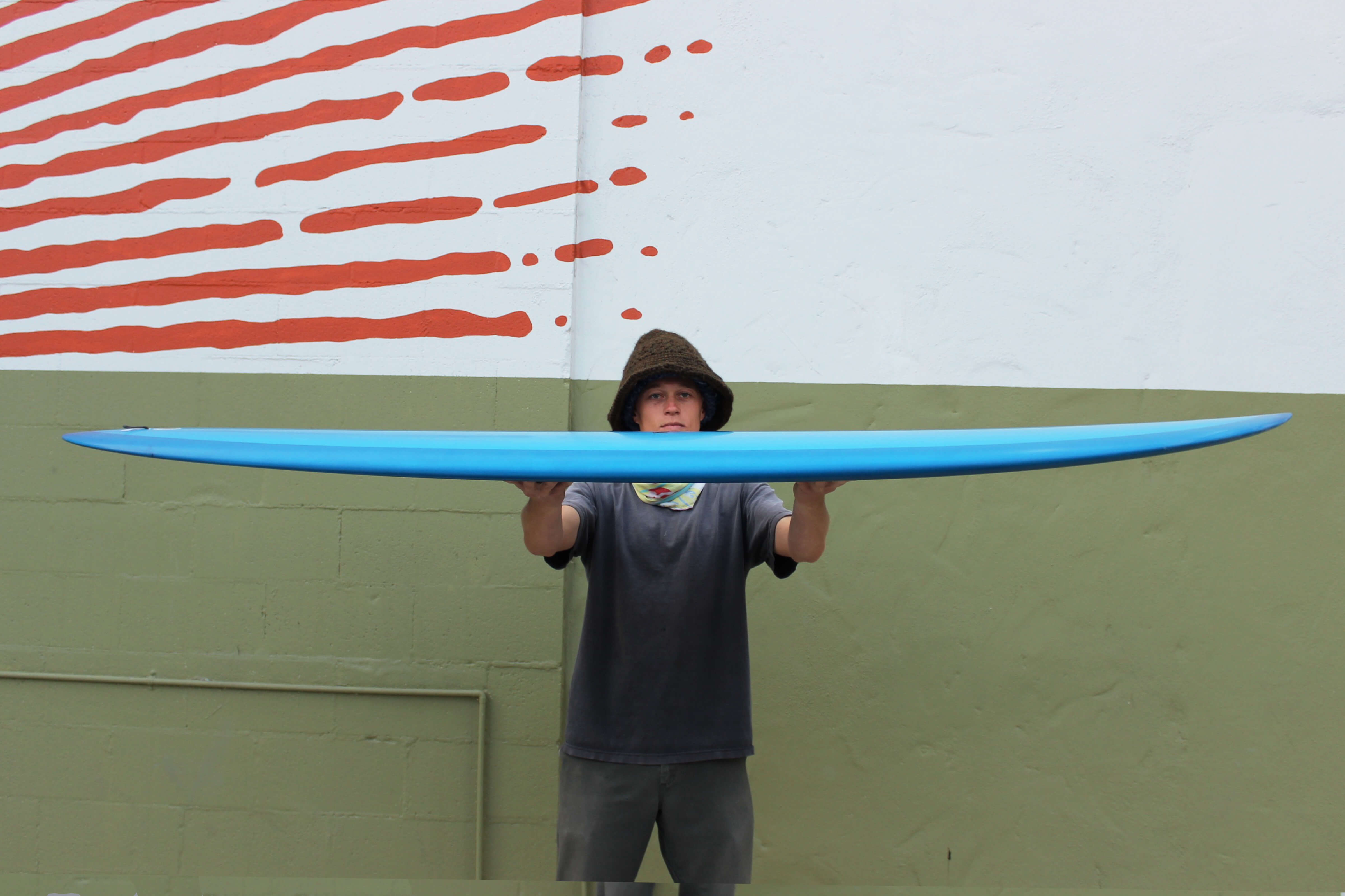 7'4 Arenal Anomaly - Mollusk Surf Shop