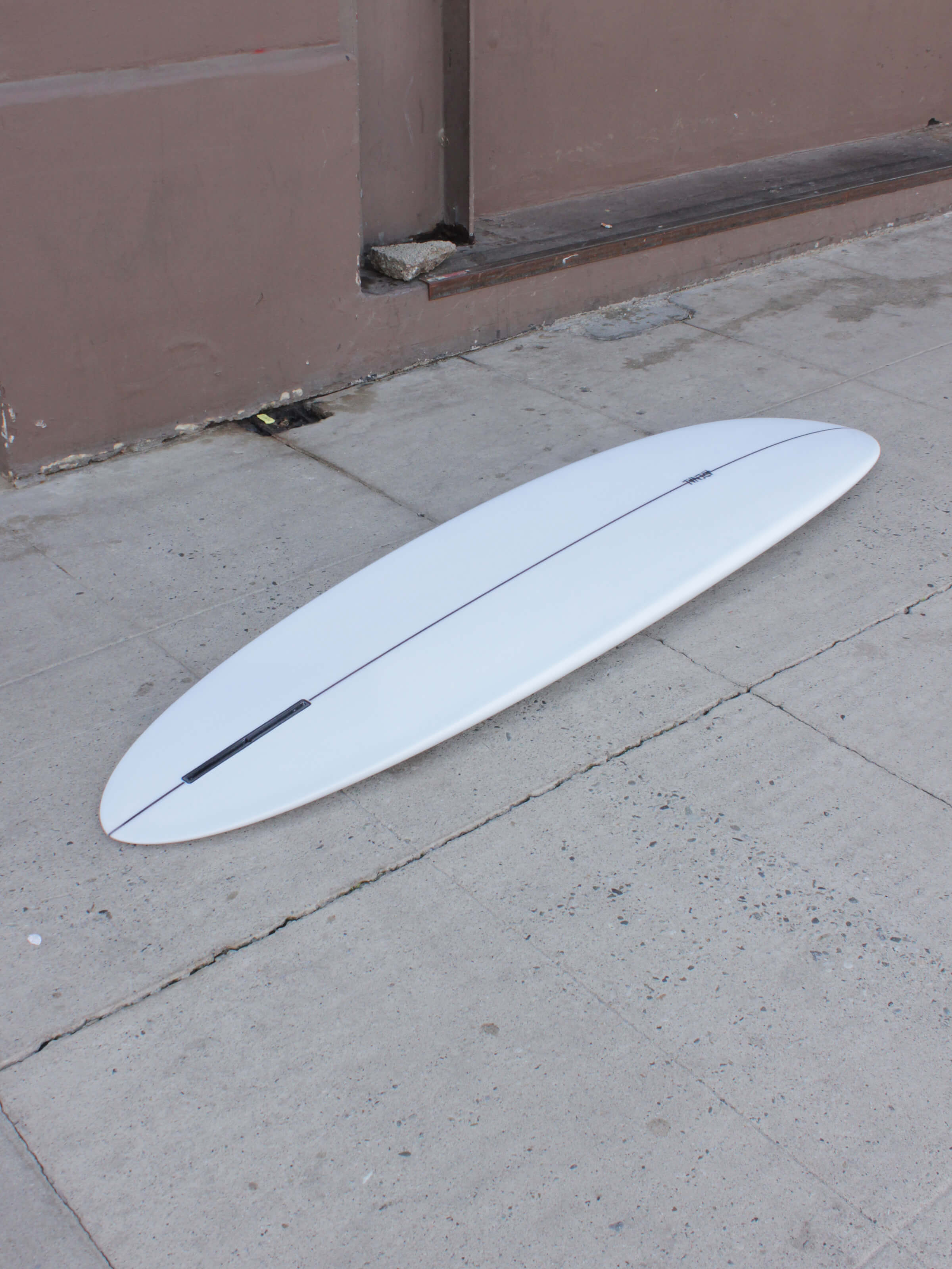 7'4 Arenal Egg - Mollusk Surf Shop