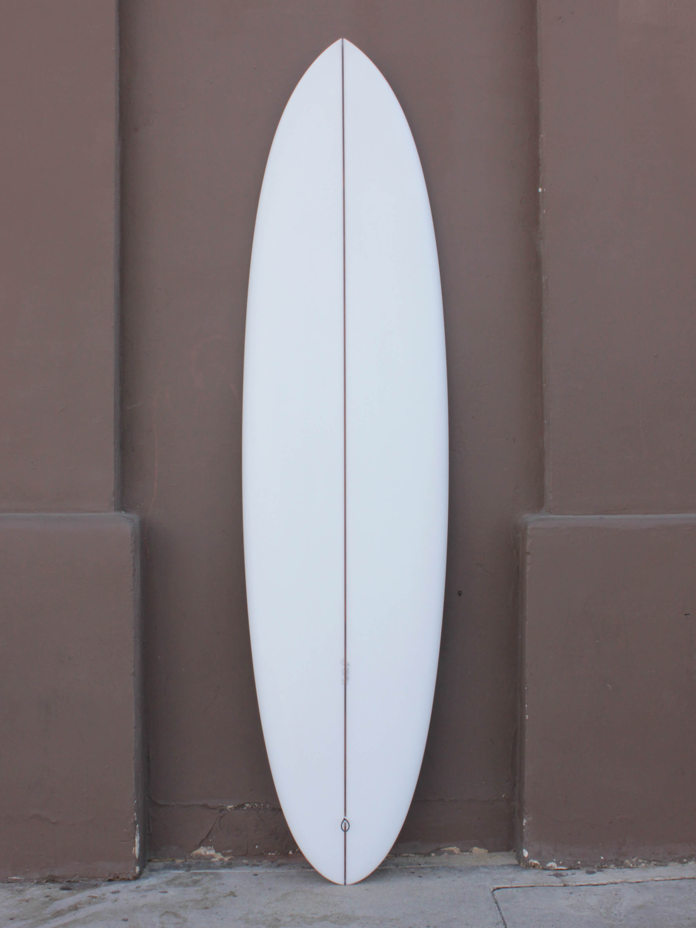 7'4 Arenal Egg - Mollusk Surf Shop