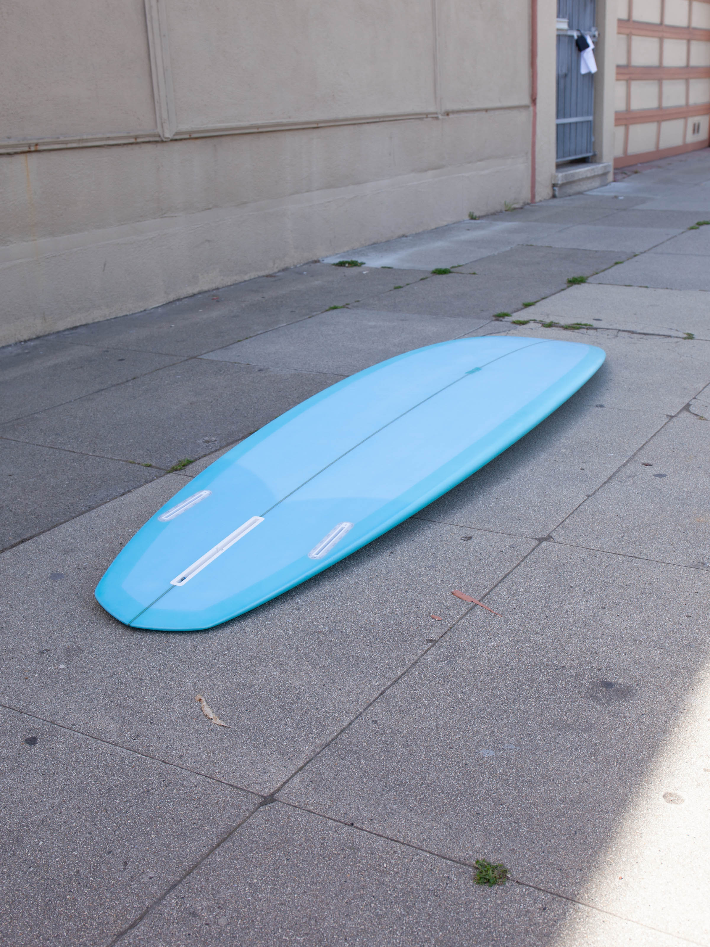 7'4 Arenal Gateway 2+1 - Mollusk Surf Shop