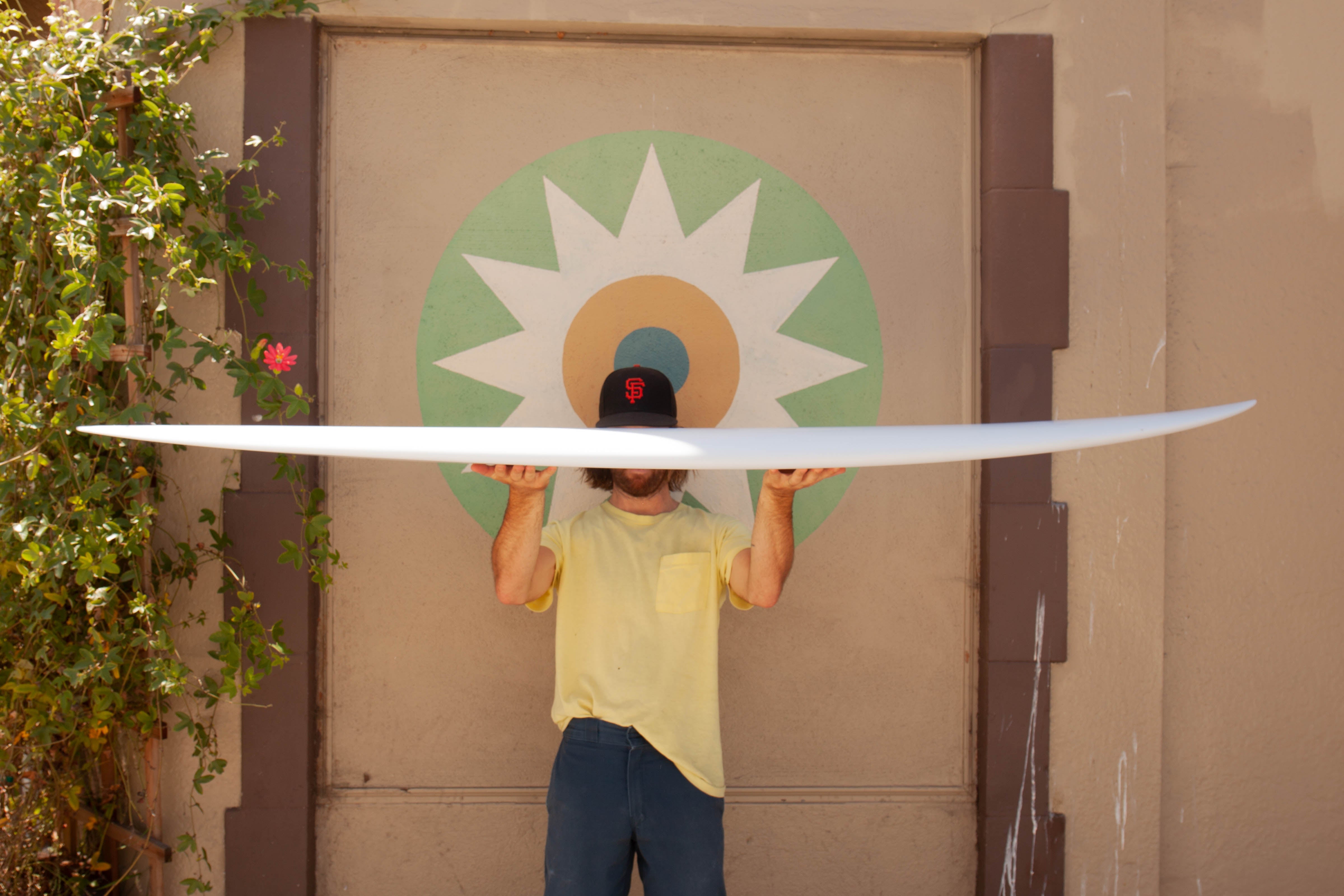 7'4 Arenal Gateway - Mollusk Surf Shop
