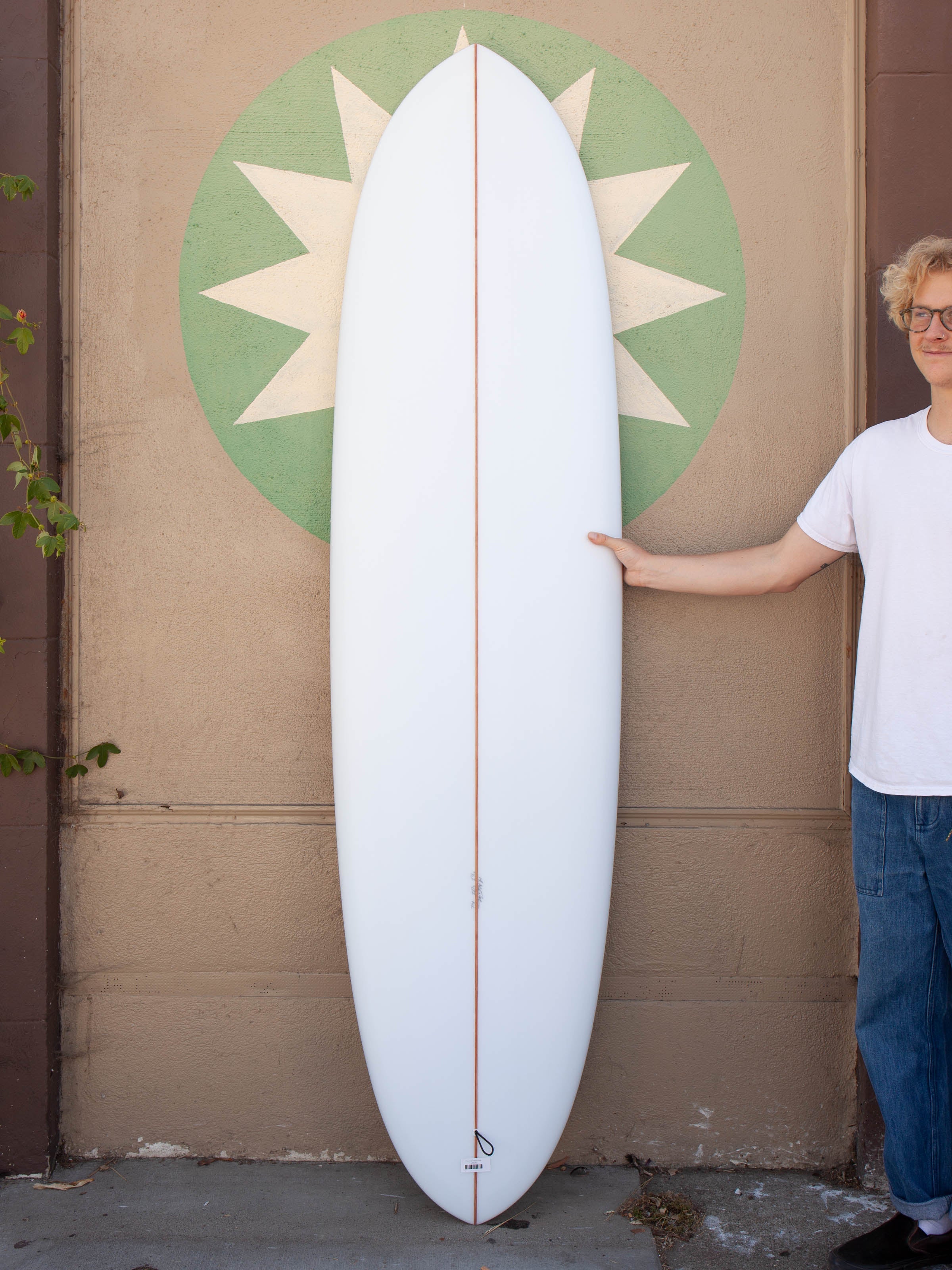 7'4 Arenal Micro-Glide - Mollusk Surf Shop