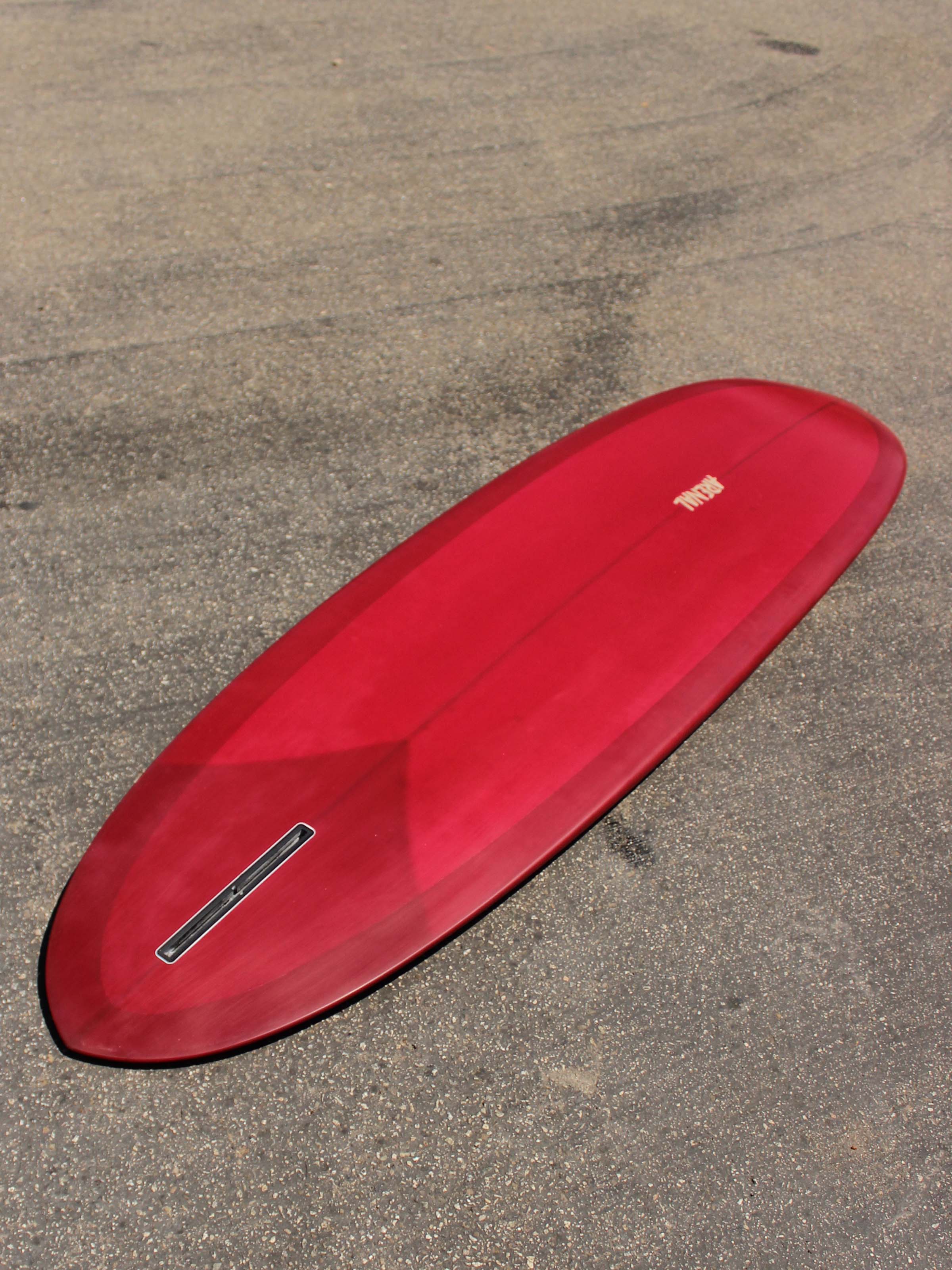 7'4 Arenal Microglide - Mollusk Surf Shop