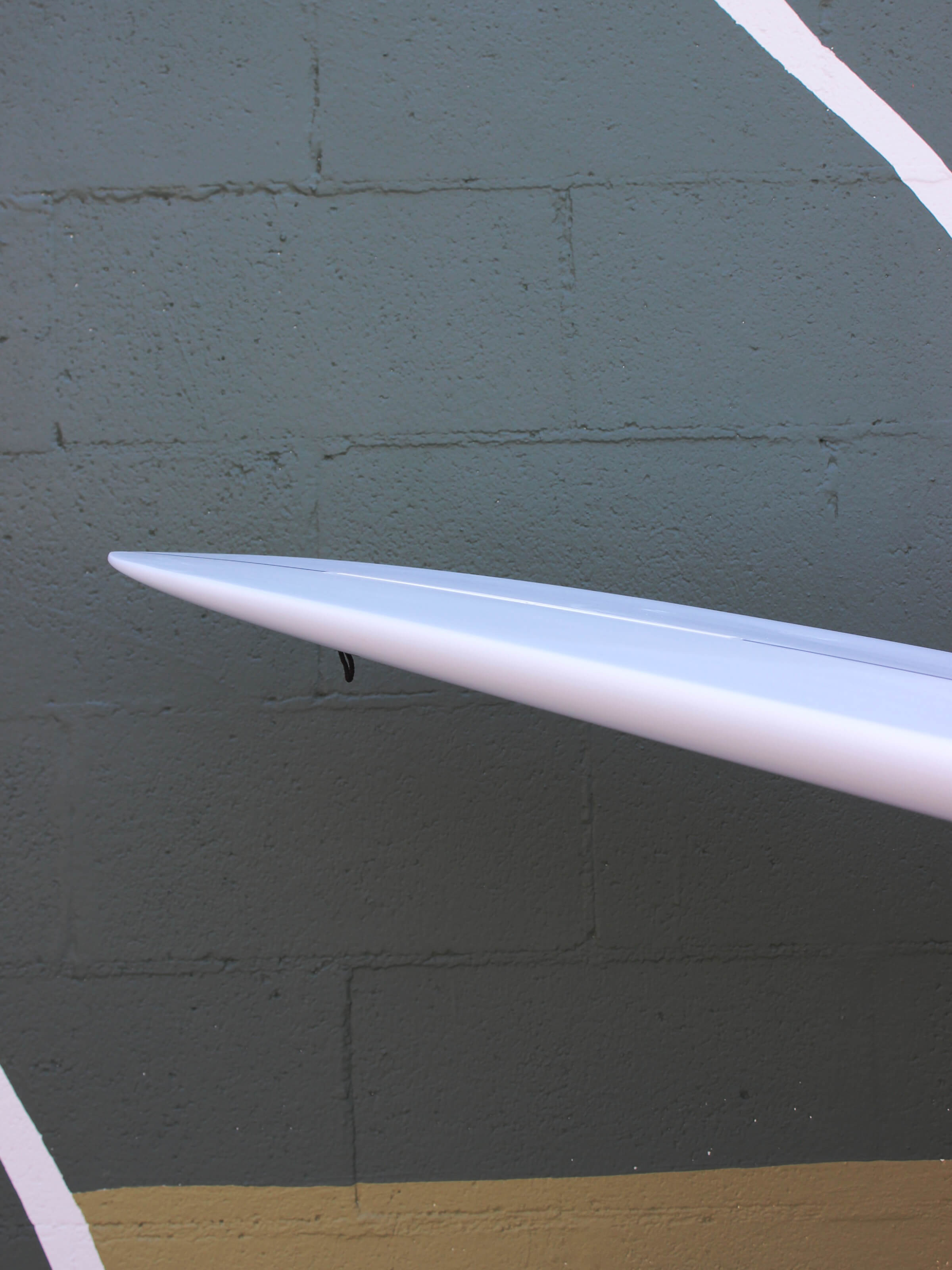 7'4 Arenal Microglide - Mollusk Surf Shop - description