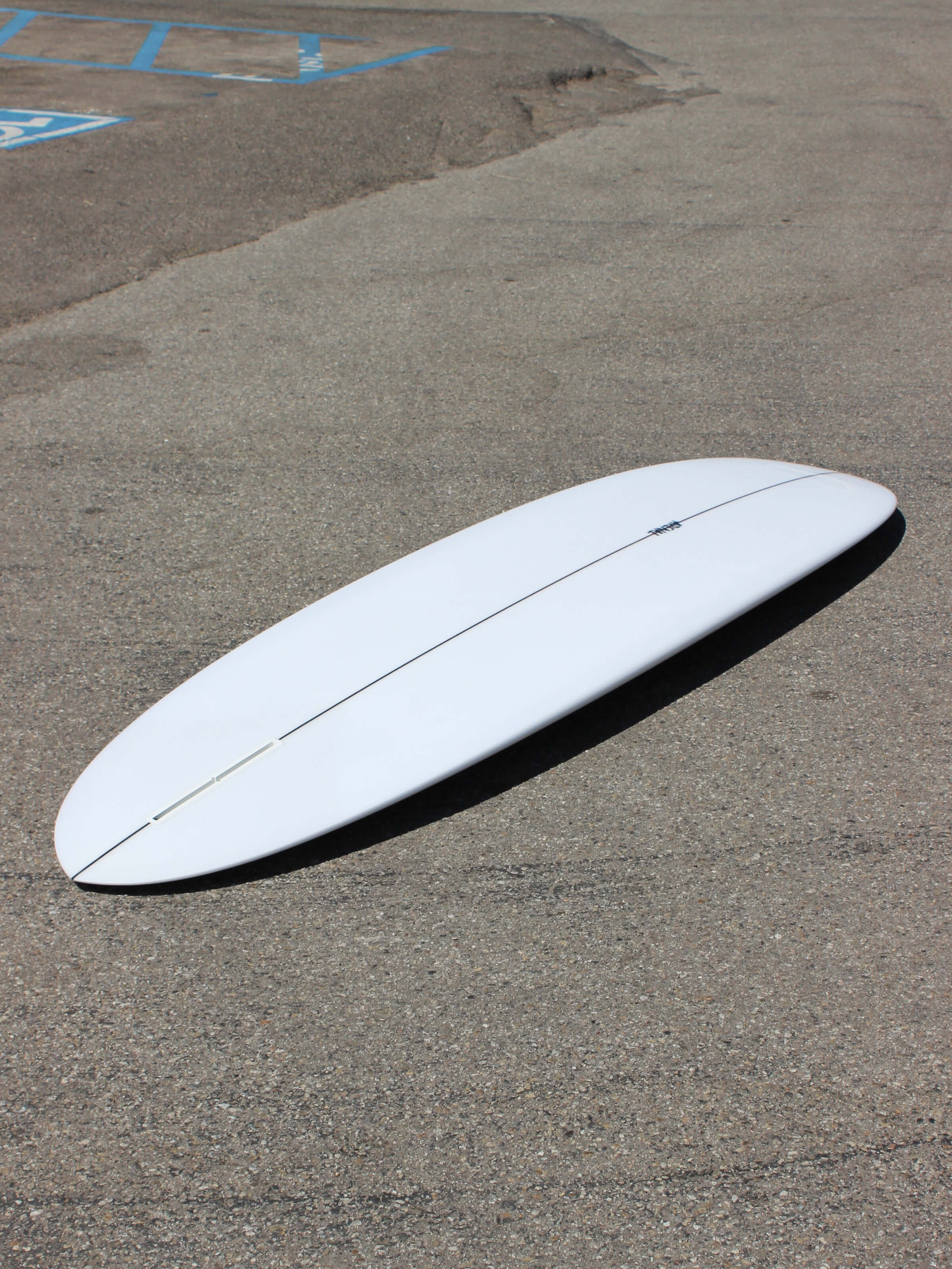 7'4 Arenal Microglide - Mollusk Surf Shop