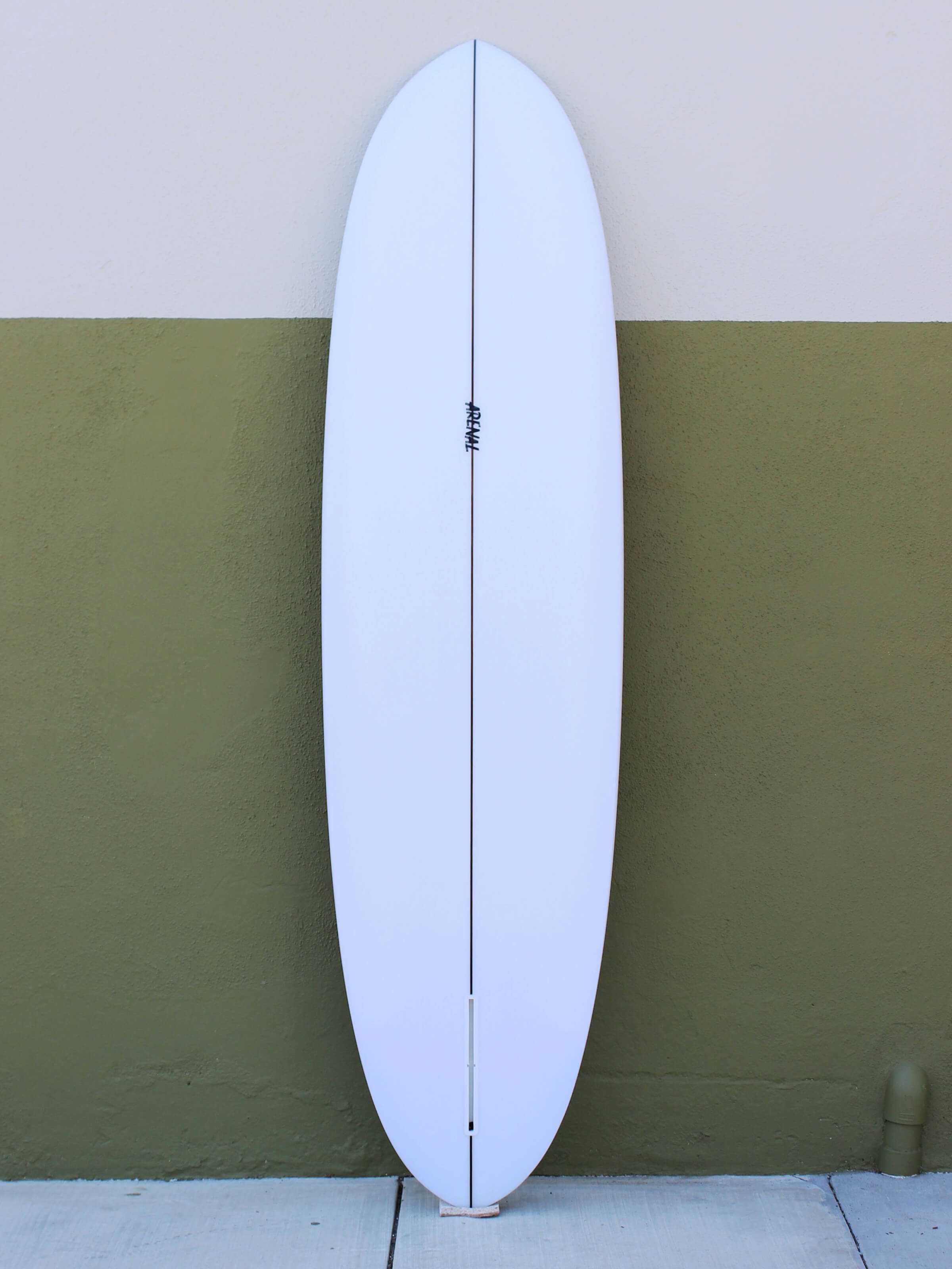 7'4 Arenal Microglide - Mollusk Surf Shop