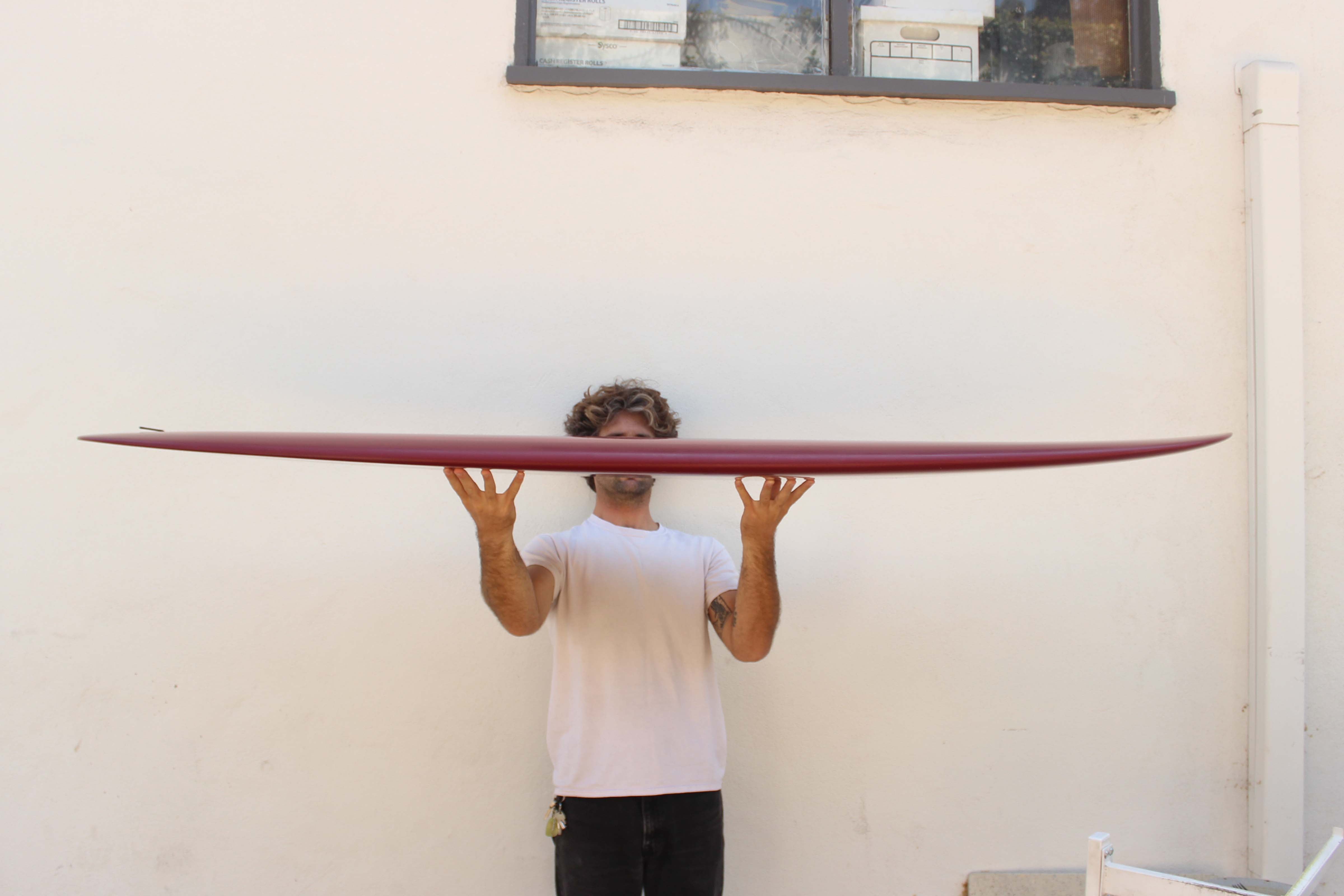 7'4 Arenal Microglide - Mollusk Surf Shop