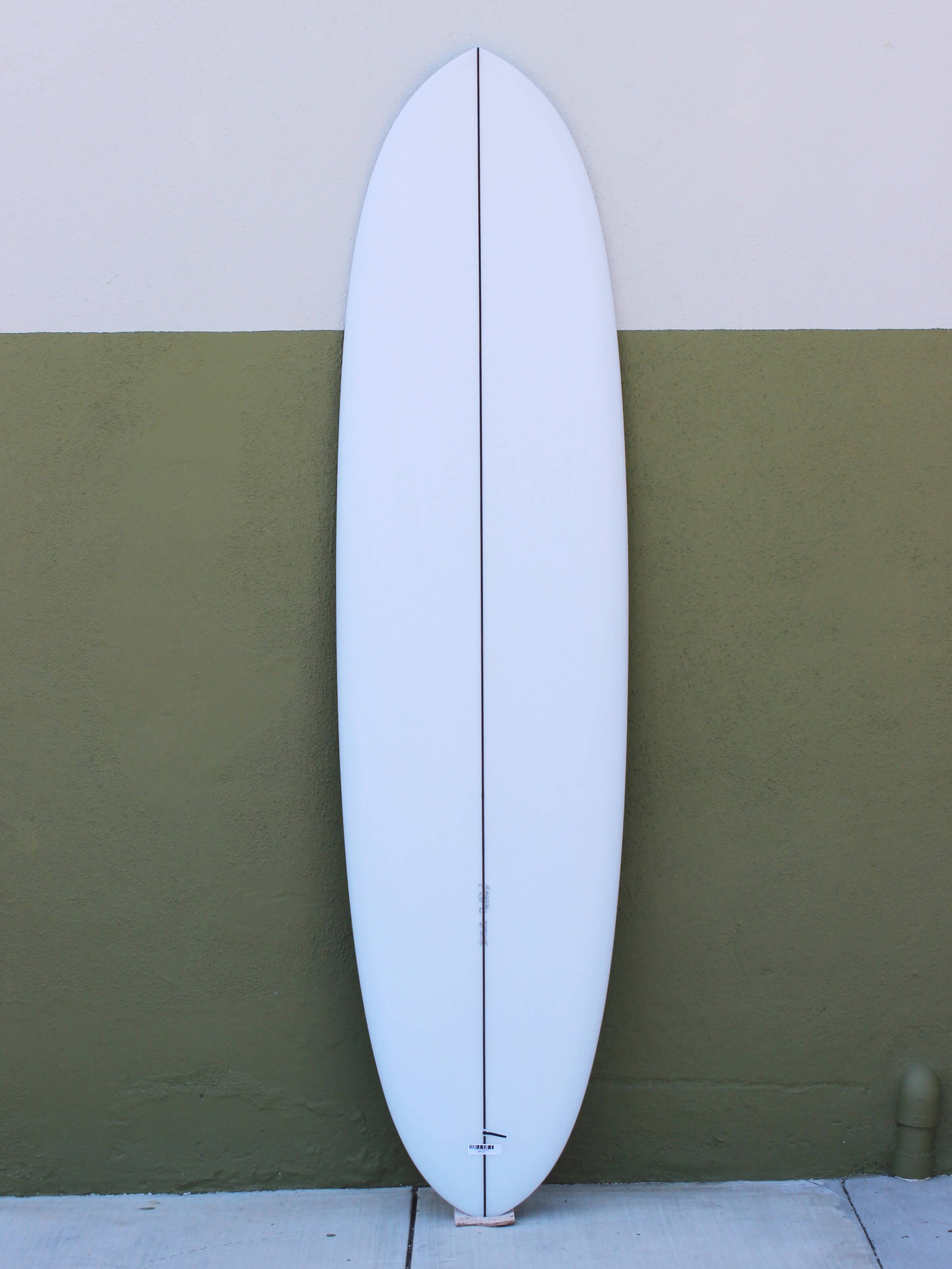 7'4 Arenal Microglide - Mollusk Surf Shop