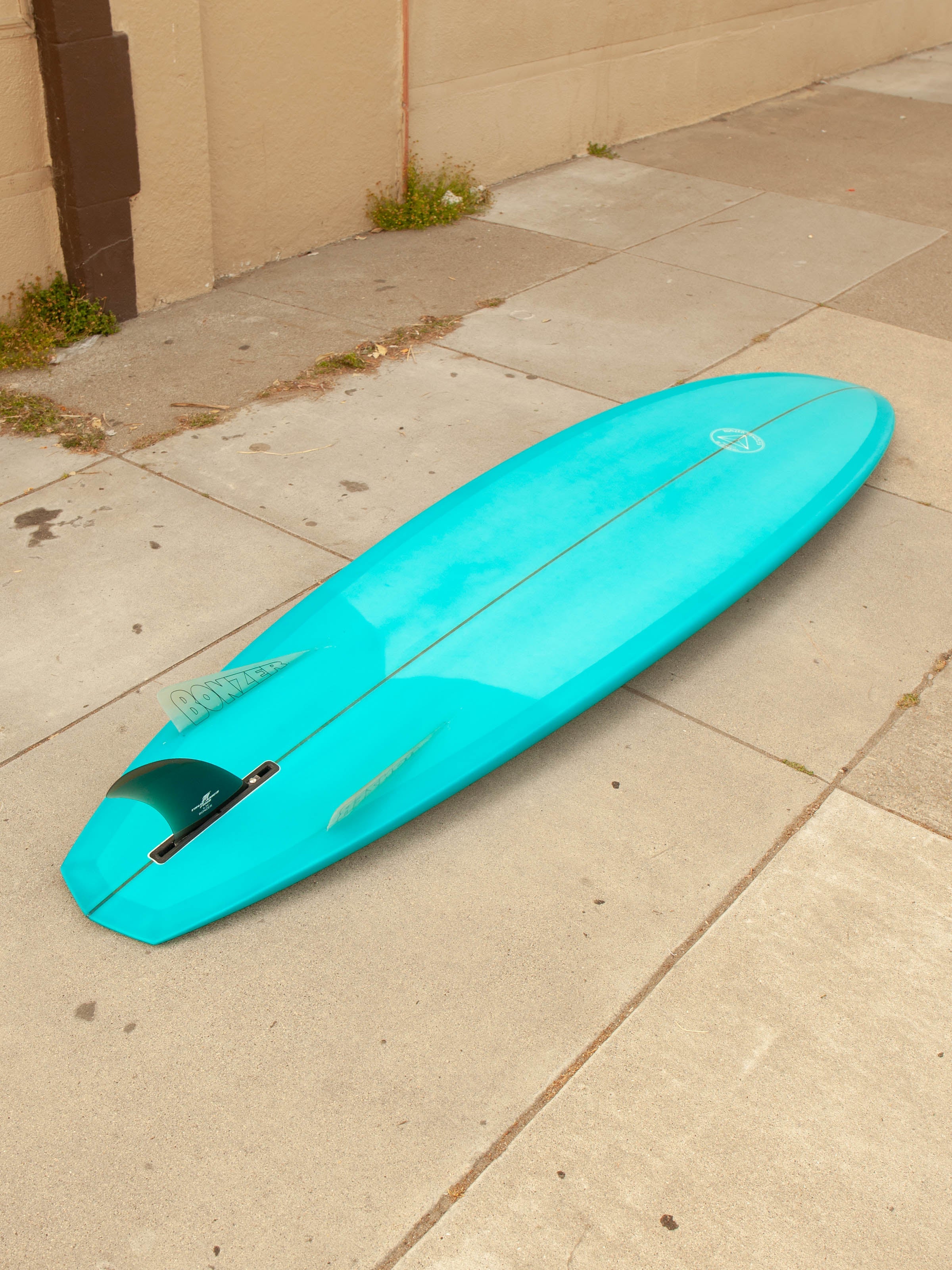 7'4 Campbell Brothers Russ Short - Mollusk Surf Shop