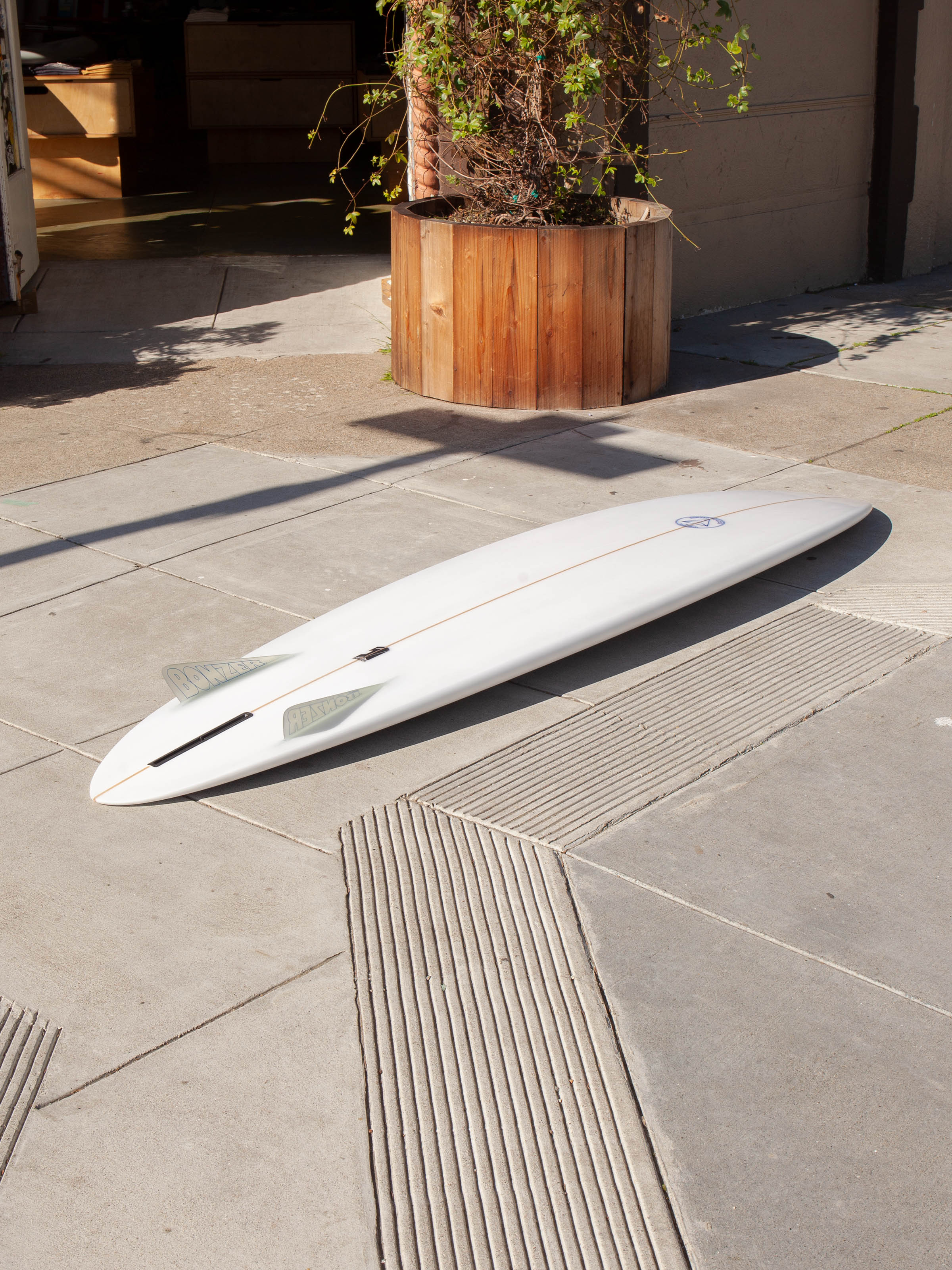 7'4 Campbell Brothers Russ Short - Mollusk Surf Shop