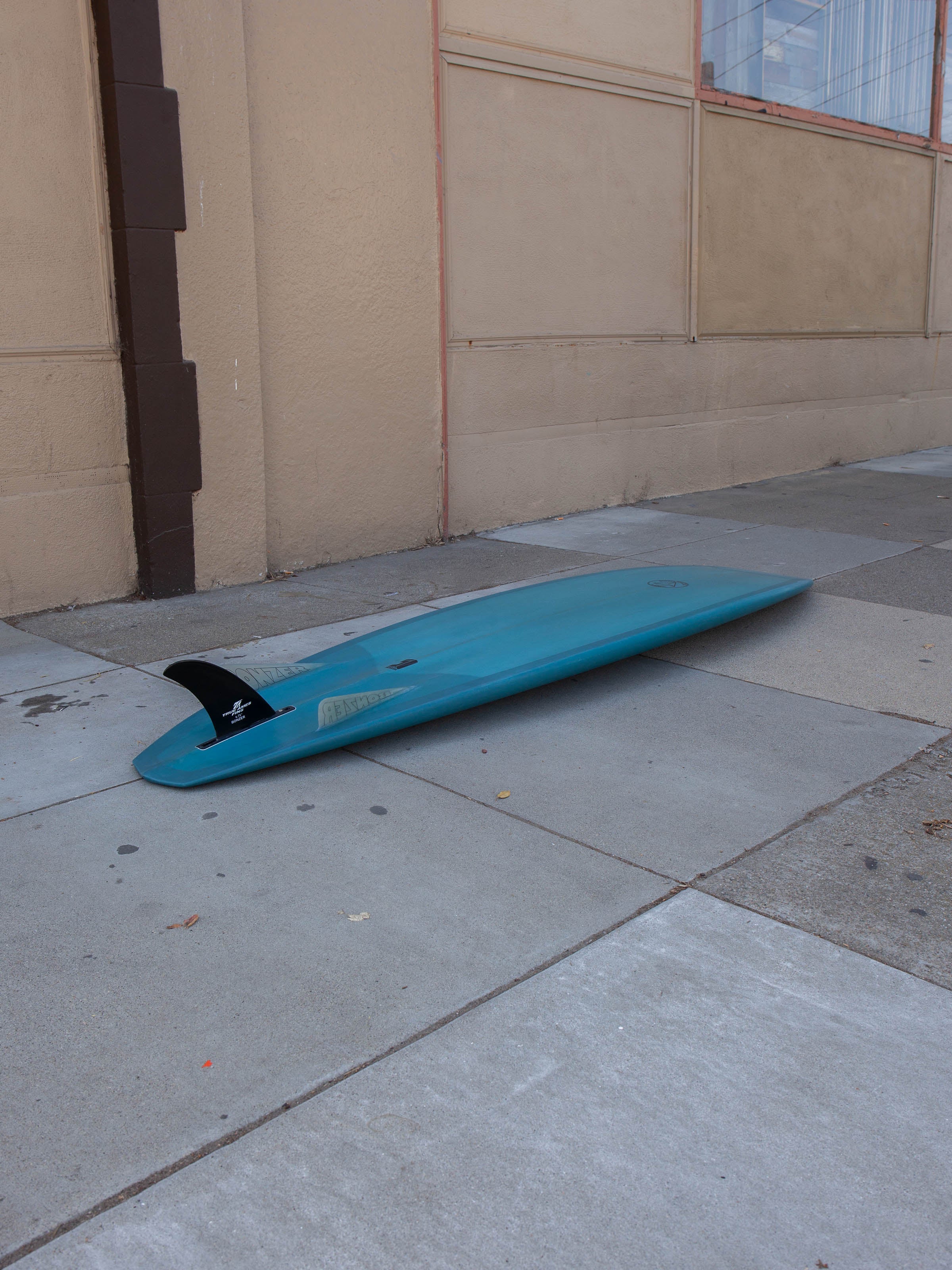 7'4 Campbell Brothers Russ Short - Mollusk Surf Shop