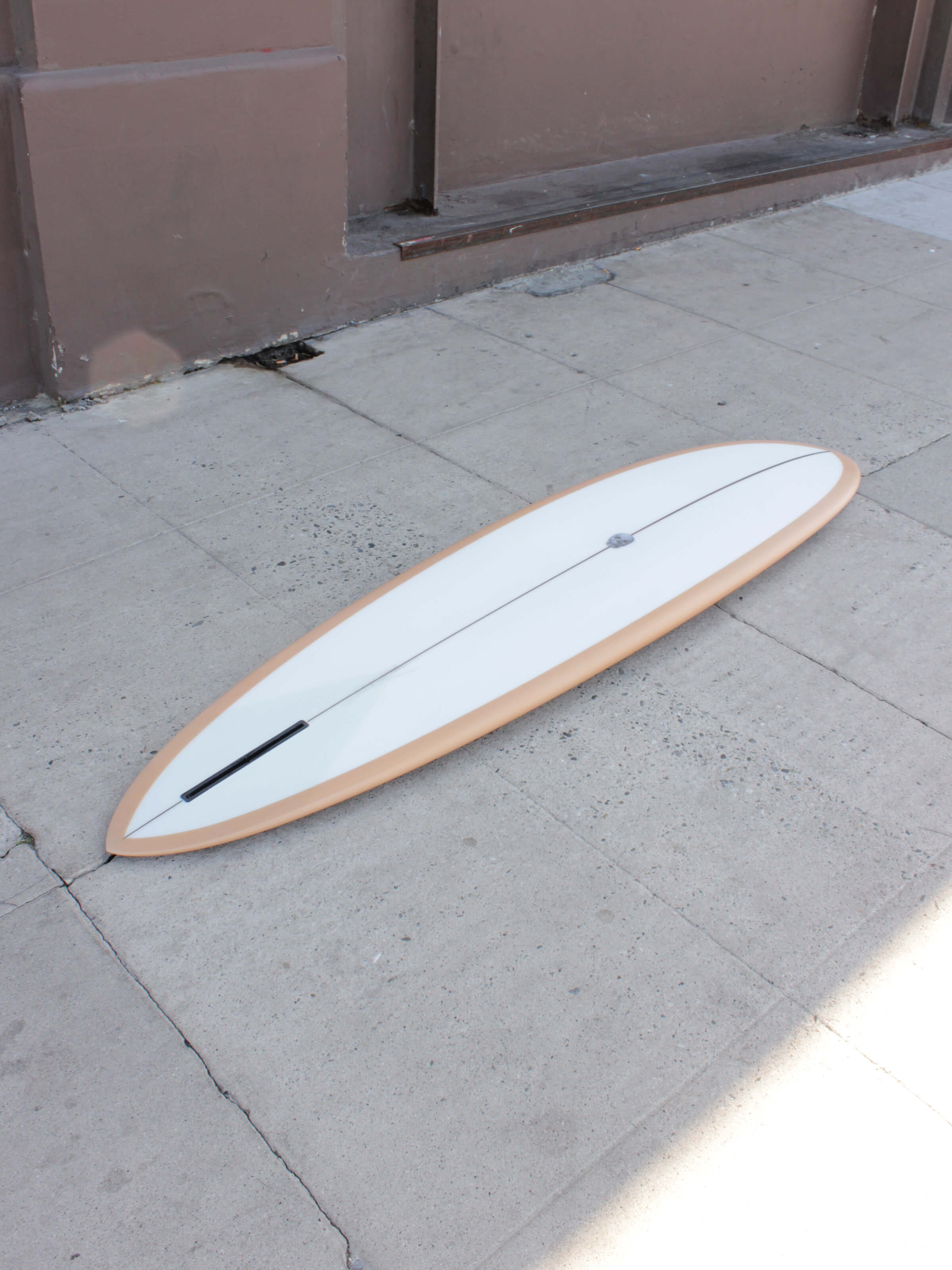 7'4 Christenson C-Bucket - Mollusk Surf Shop