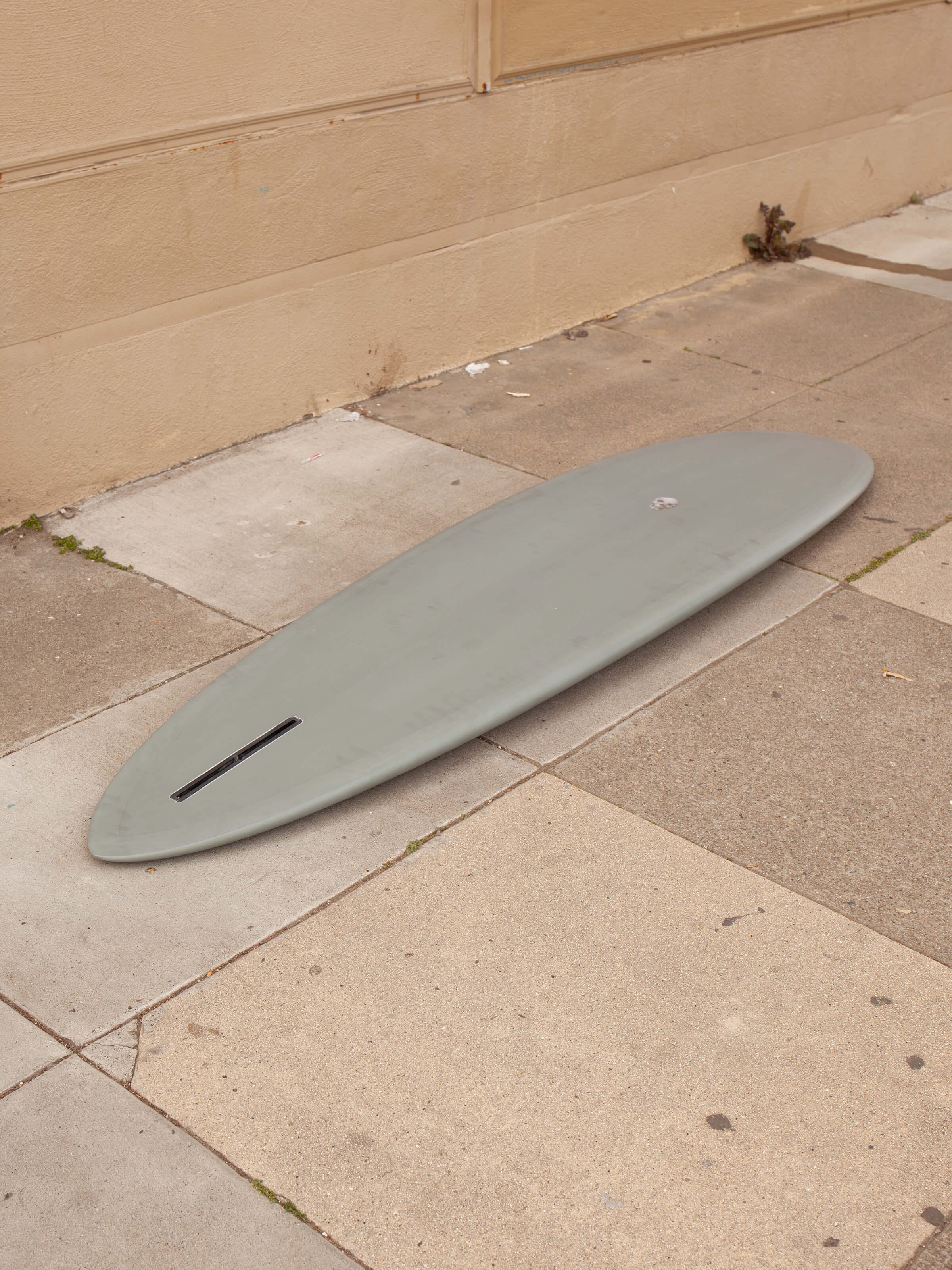 7'4 Christenson C-bucket - Mollusk Surf Shop