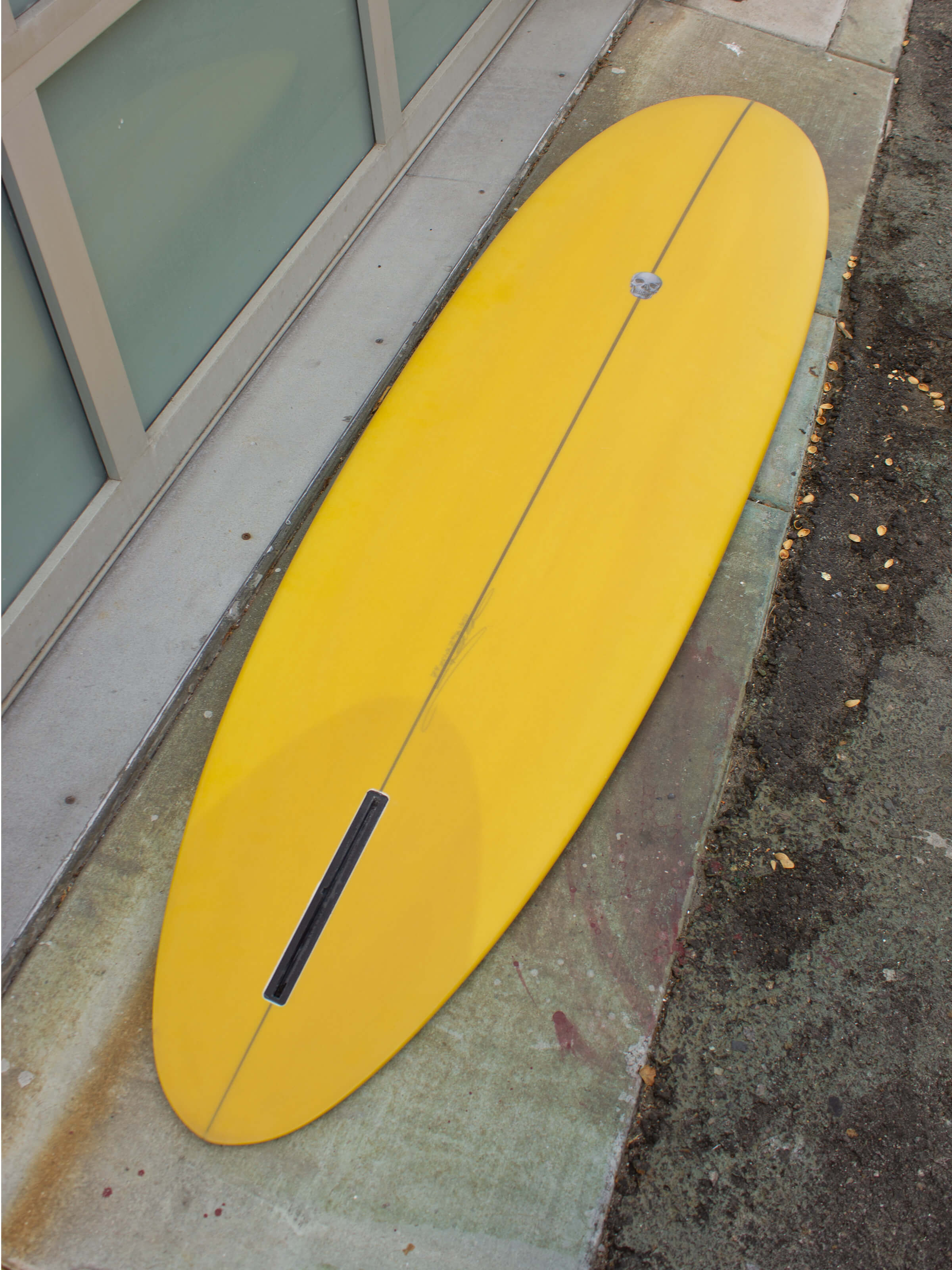7'4 Christenson Huntsman - Mollusk Surf Shop