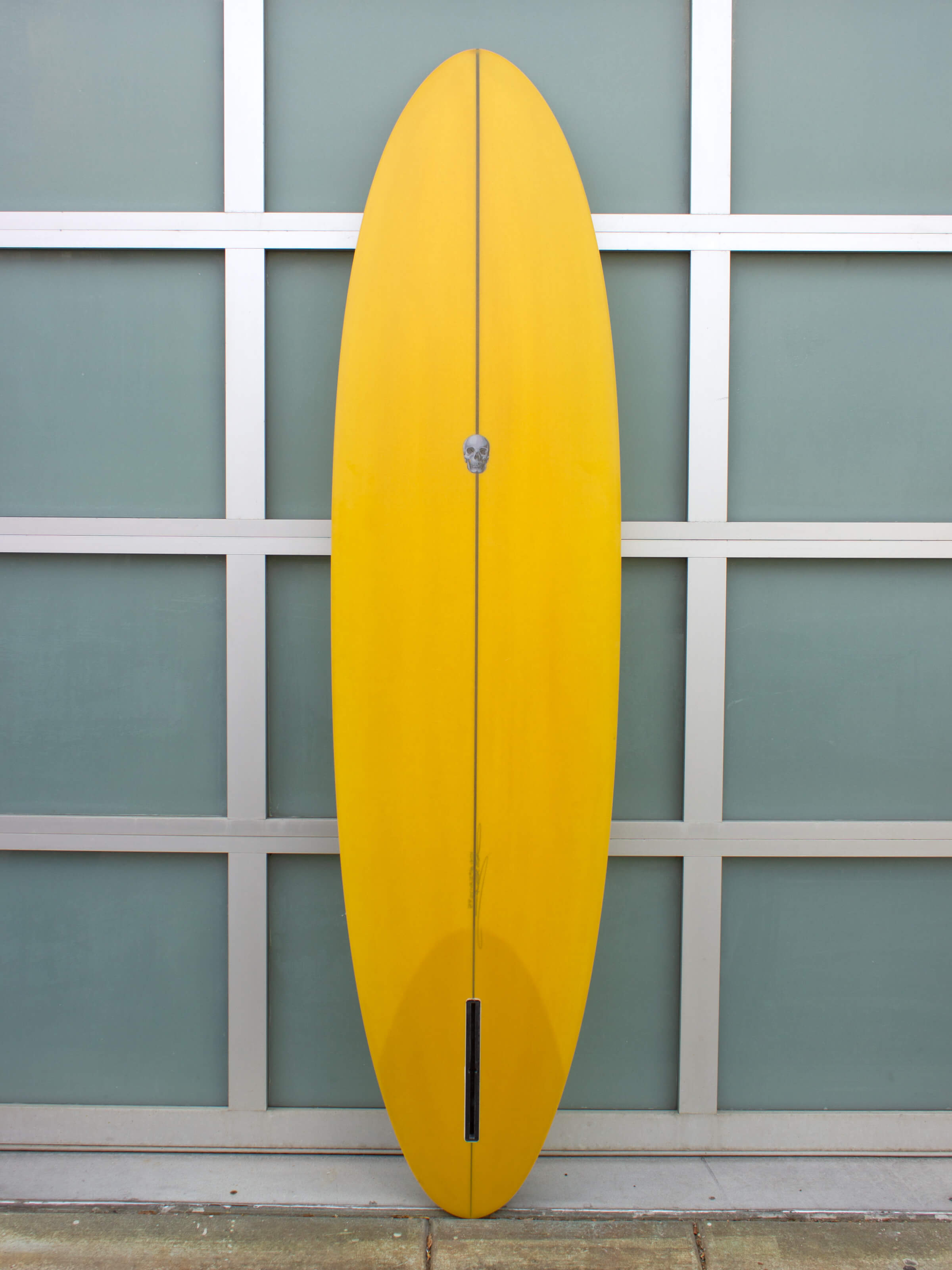 7'4 Christenson Huntsman - Mollusk Surf Shop