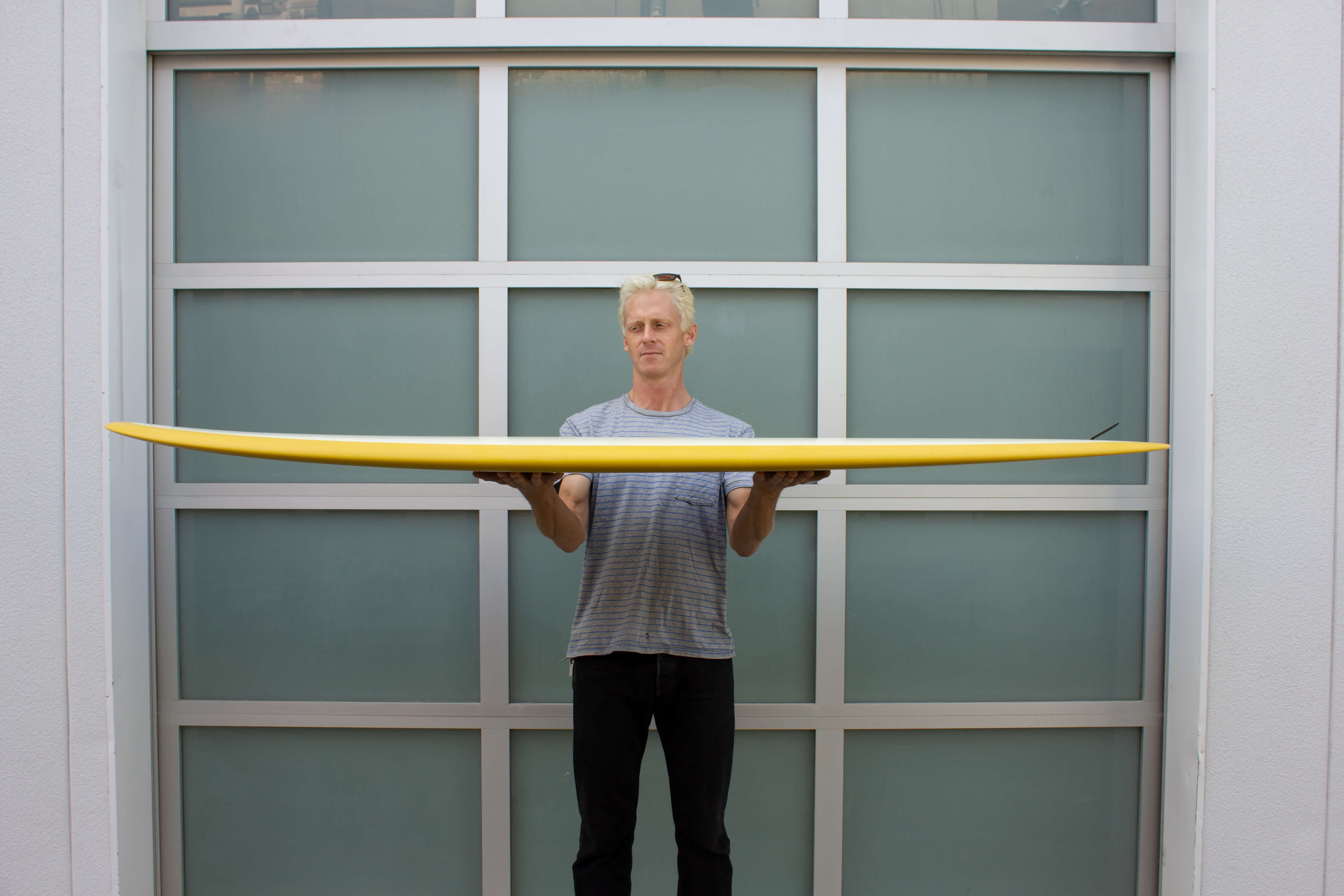 7'4 Christenson Huntsman - Mollusk Surf Shop