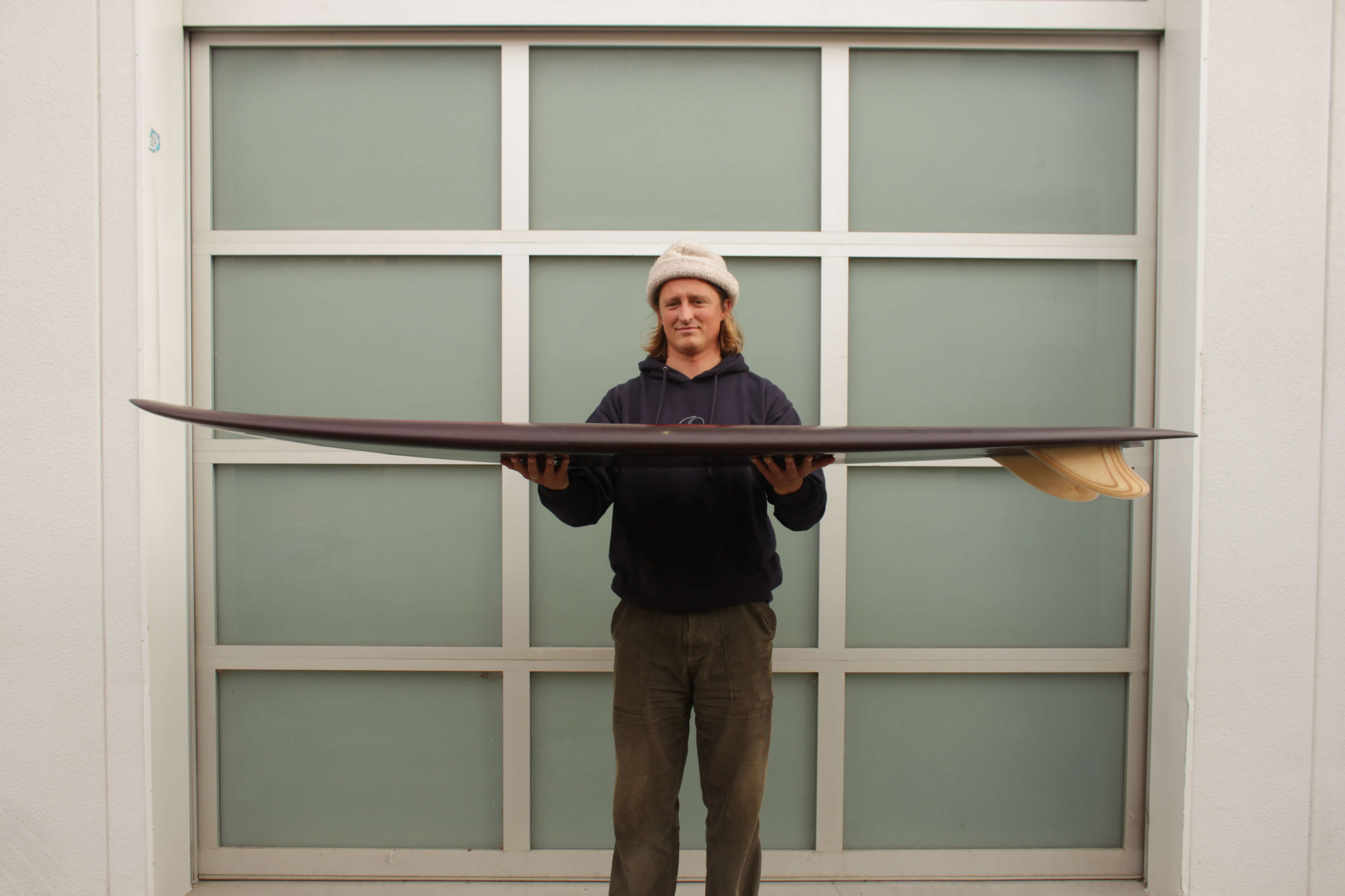 7'4 Christenson Long Phish - Mollusk Surf Shop