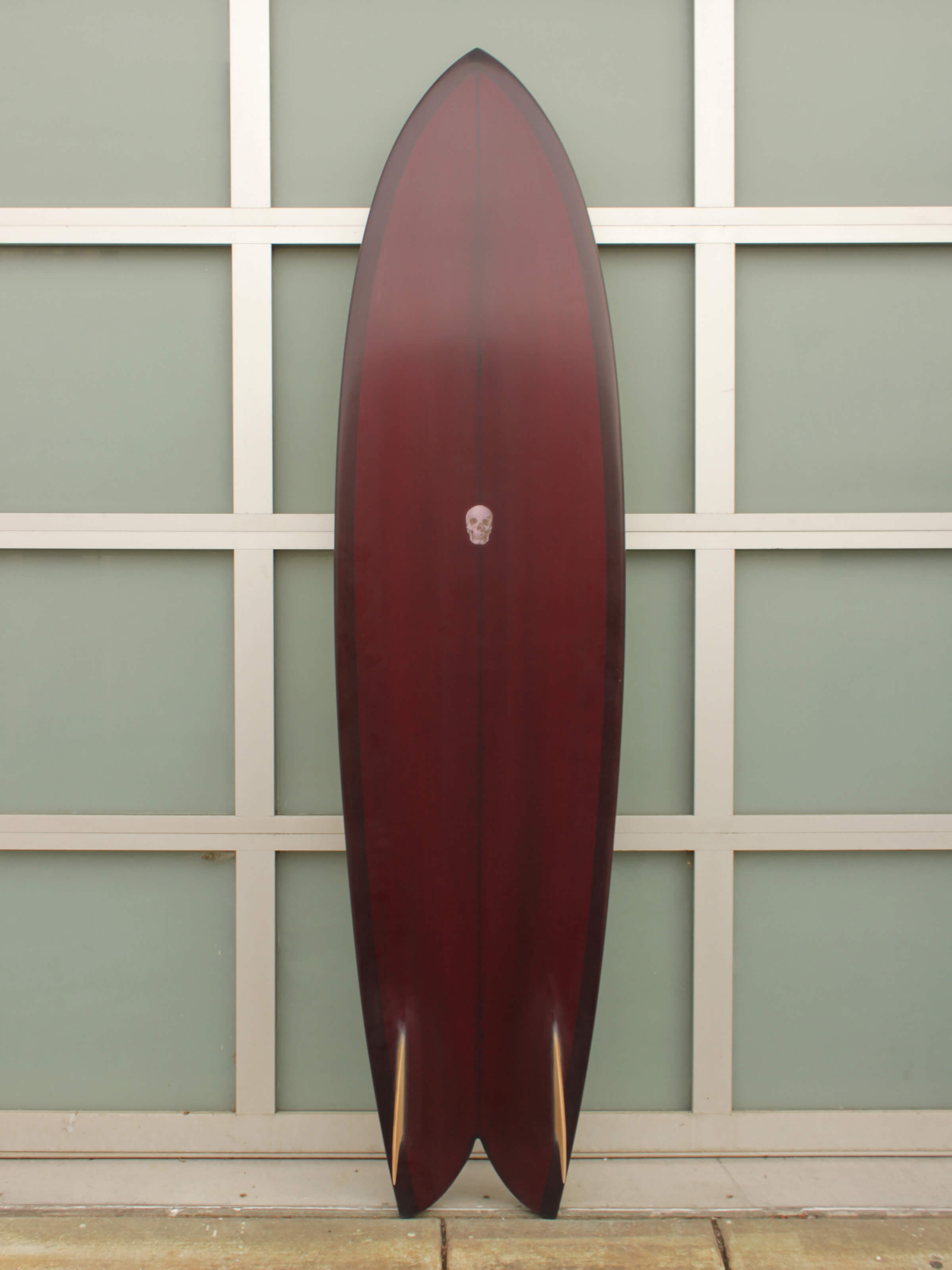 7'4 Christenson Long Phish - Mollusk Surf Shop