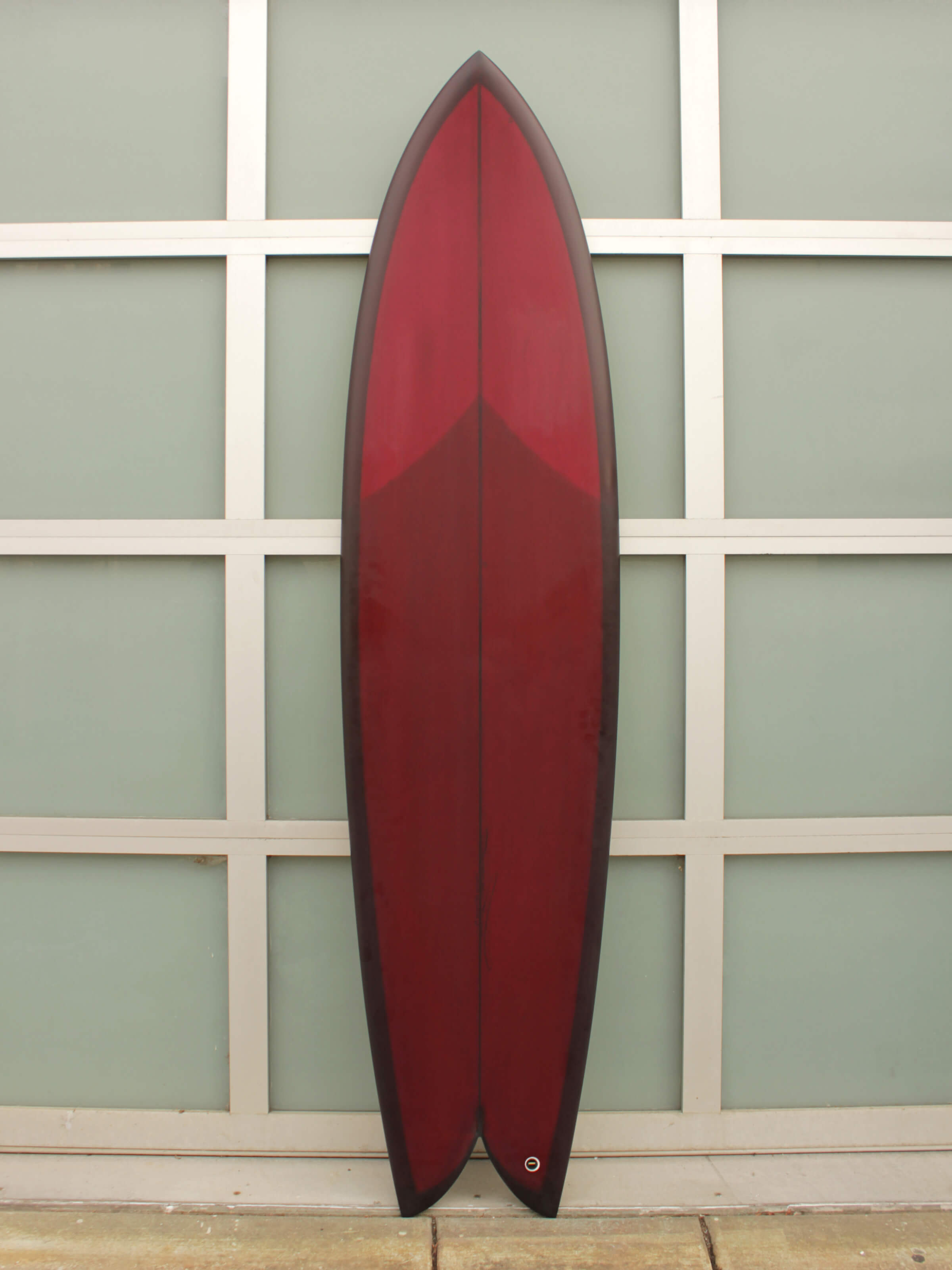 7'4 Christenson Long Phish - Mollusk Surf Shop