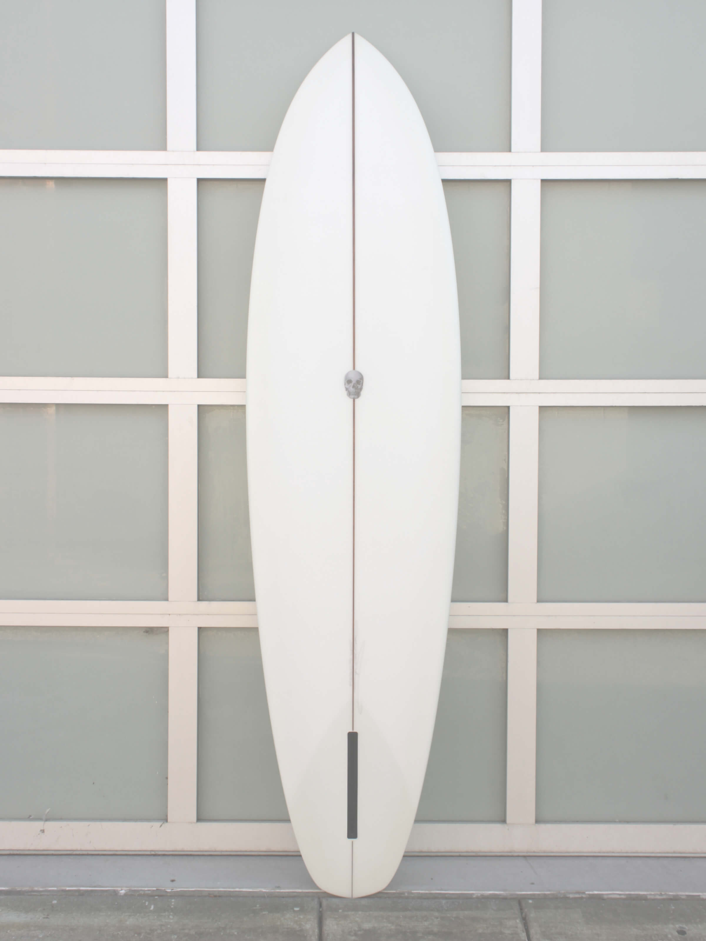 7'4 Christenson Ultr Flat Tracker - Mollusk Surf Shop