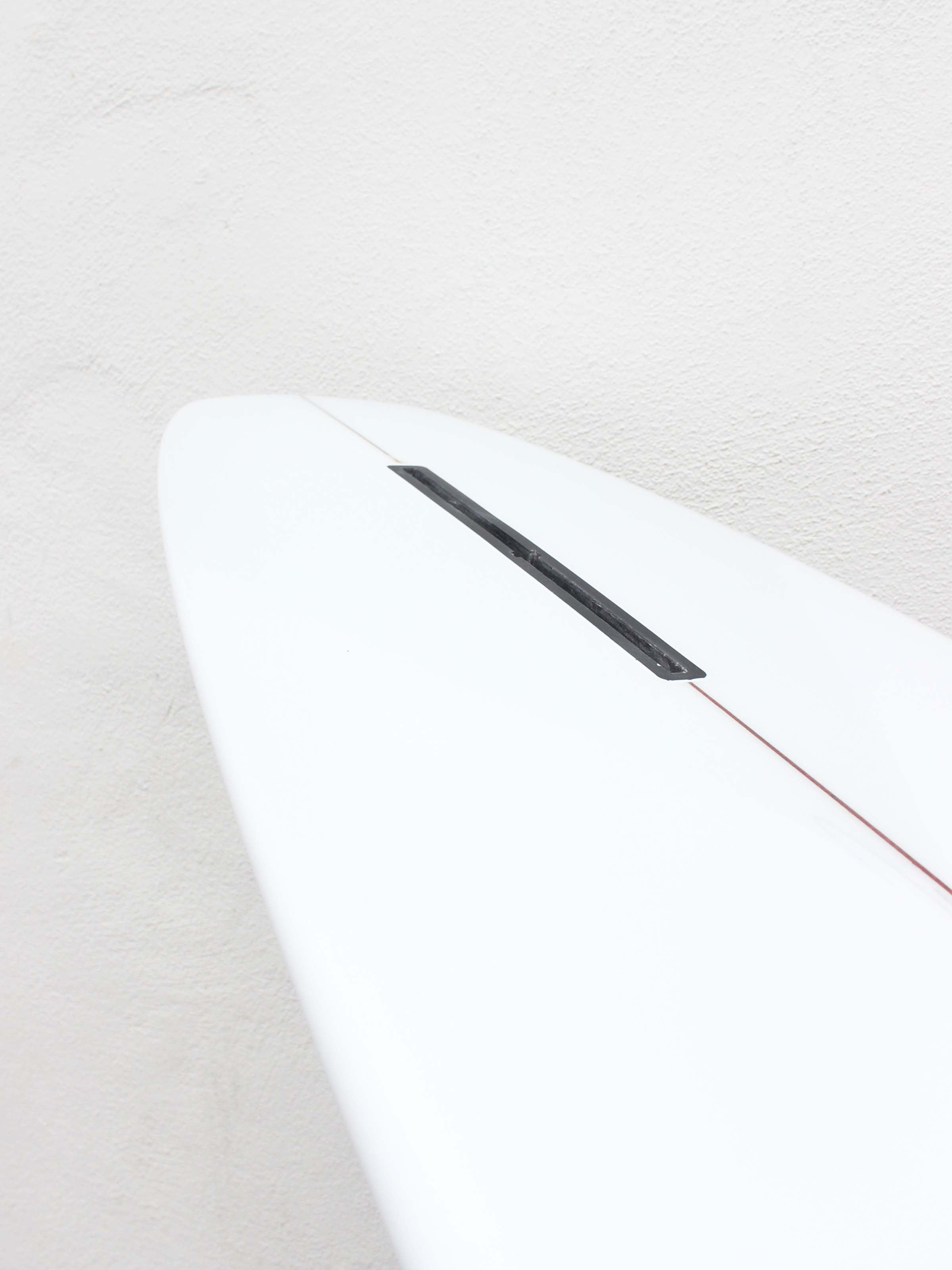 7'4 Christenson Ultr Flat Tracker - Mollusk Surf Shop - description