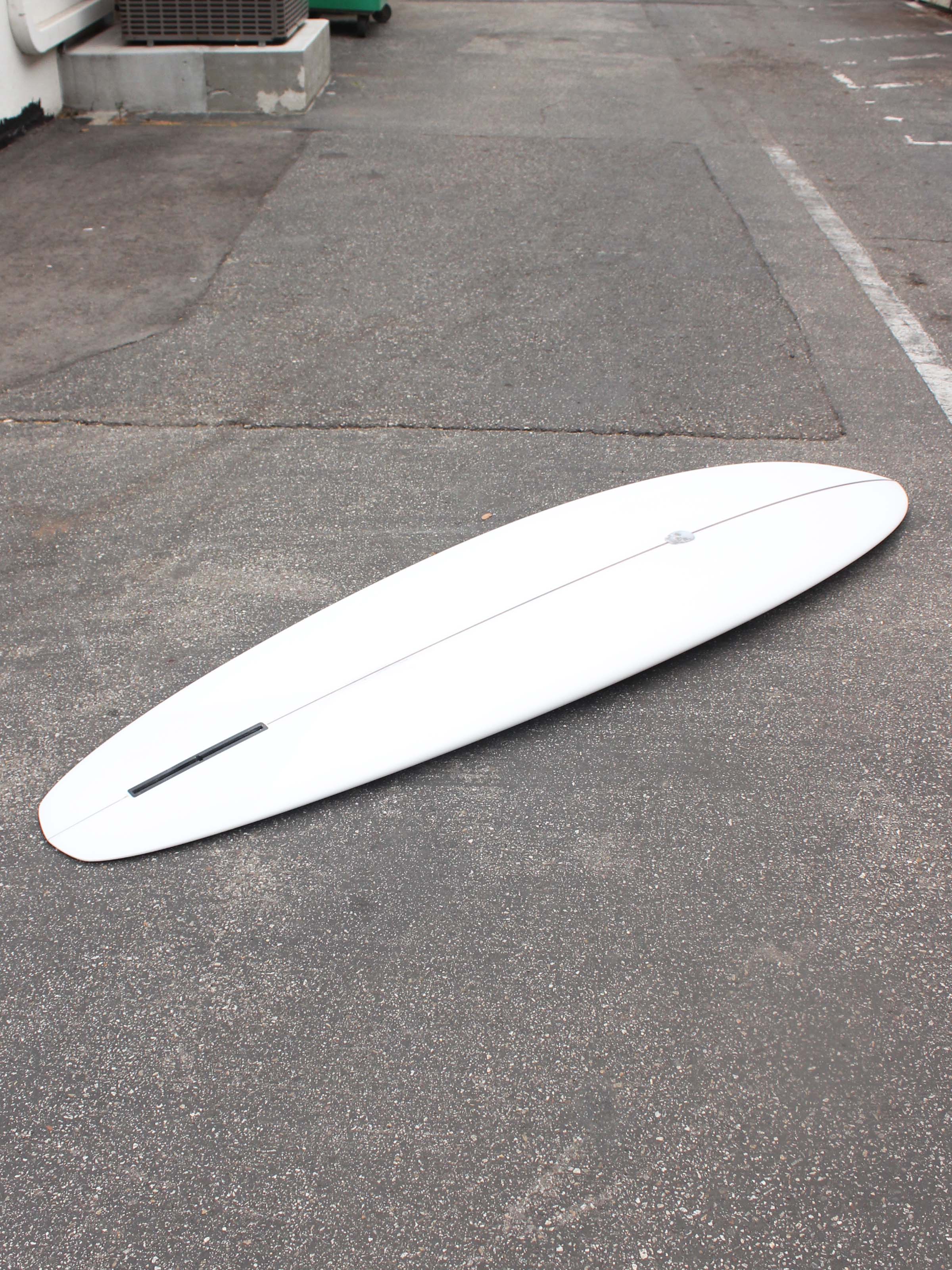 7'4 Christenson Ultr Flat Tracker - Mollusk Surf Shop