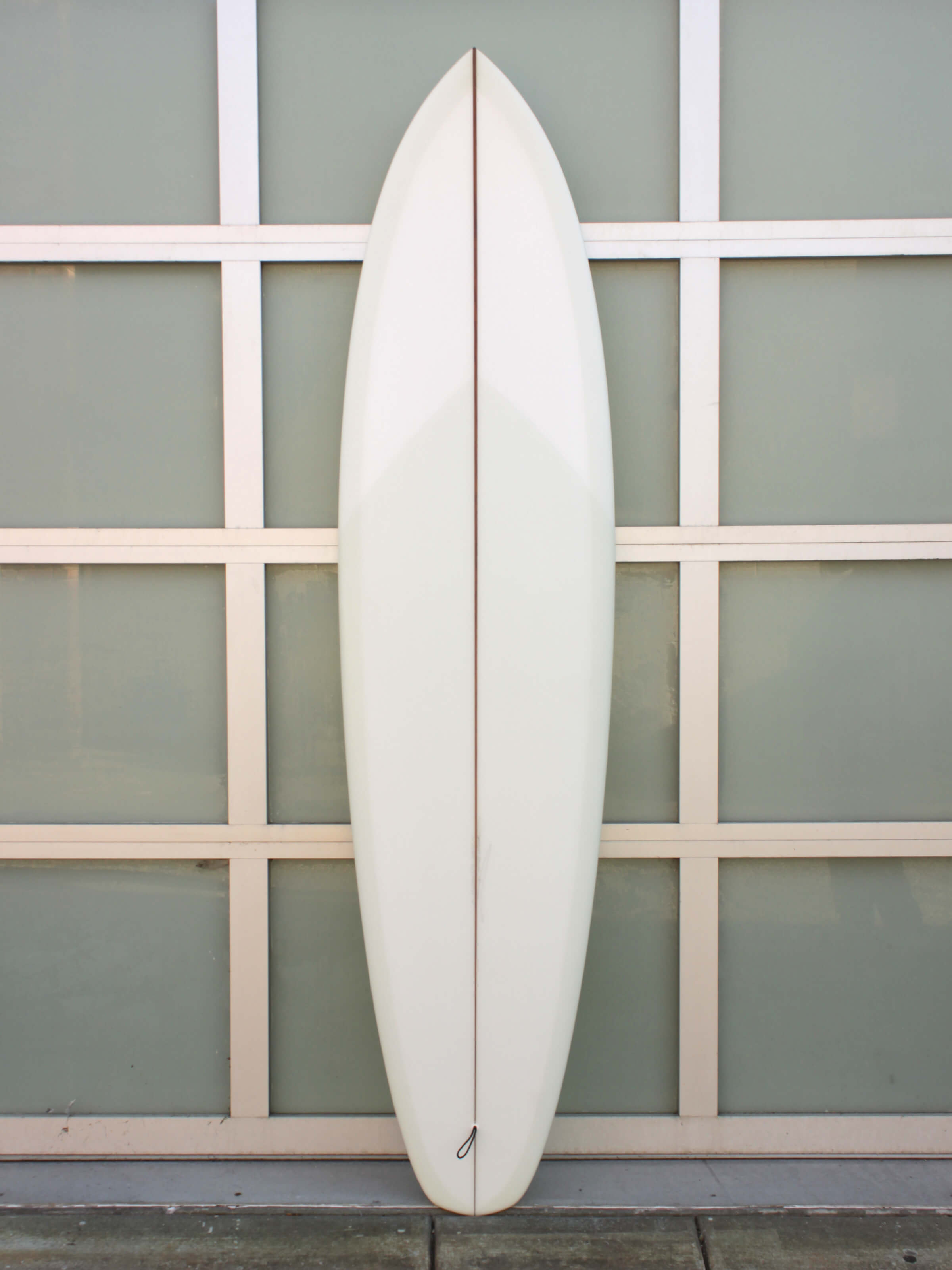 7'4 Christenson Ultr Flat Tracker - Mollusk Surf Shop