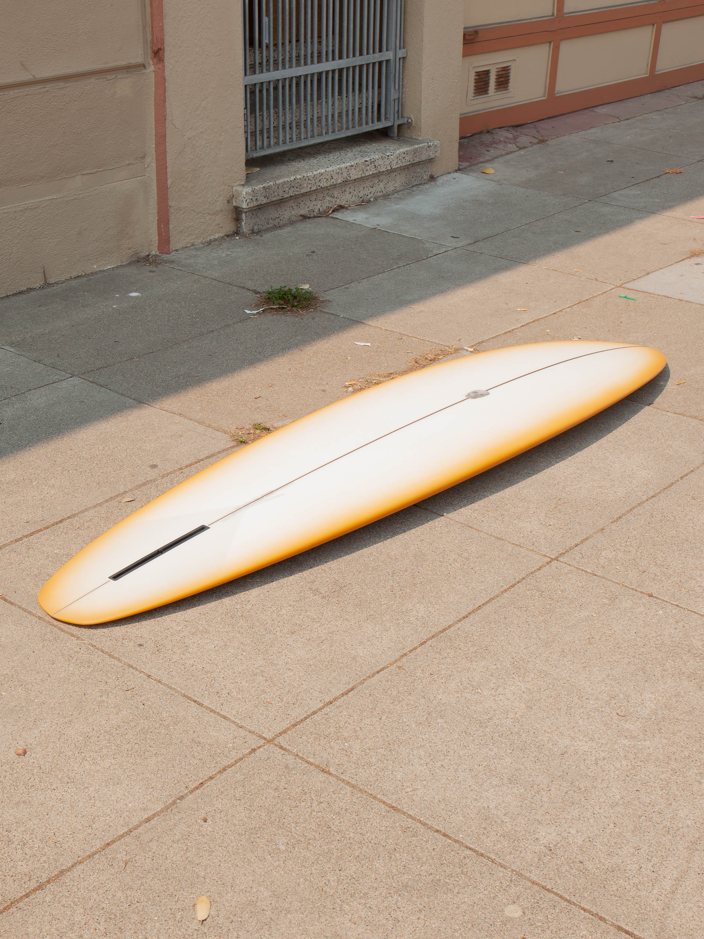 7'4 Christenson Ultra Flat Tracker - Mollusk Surf Shop