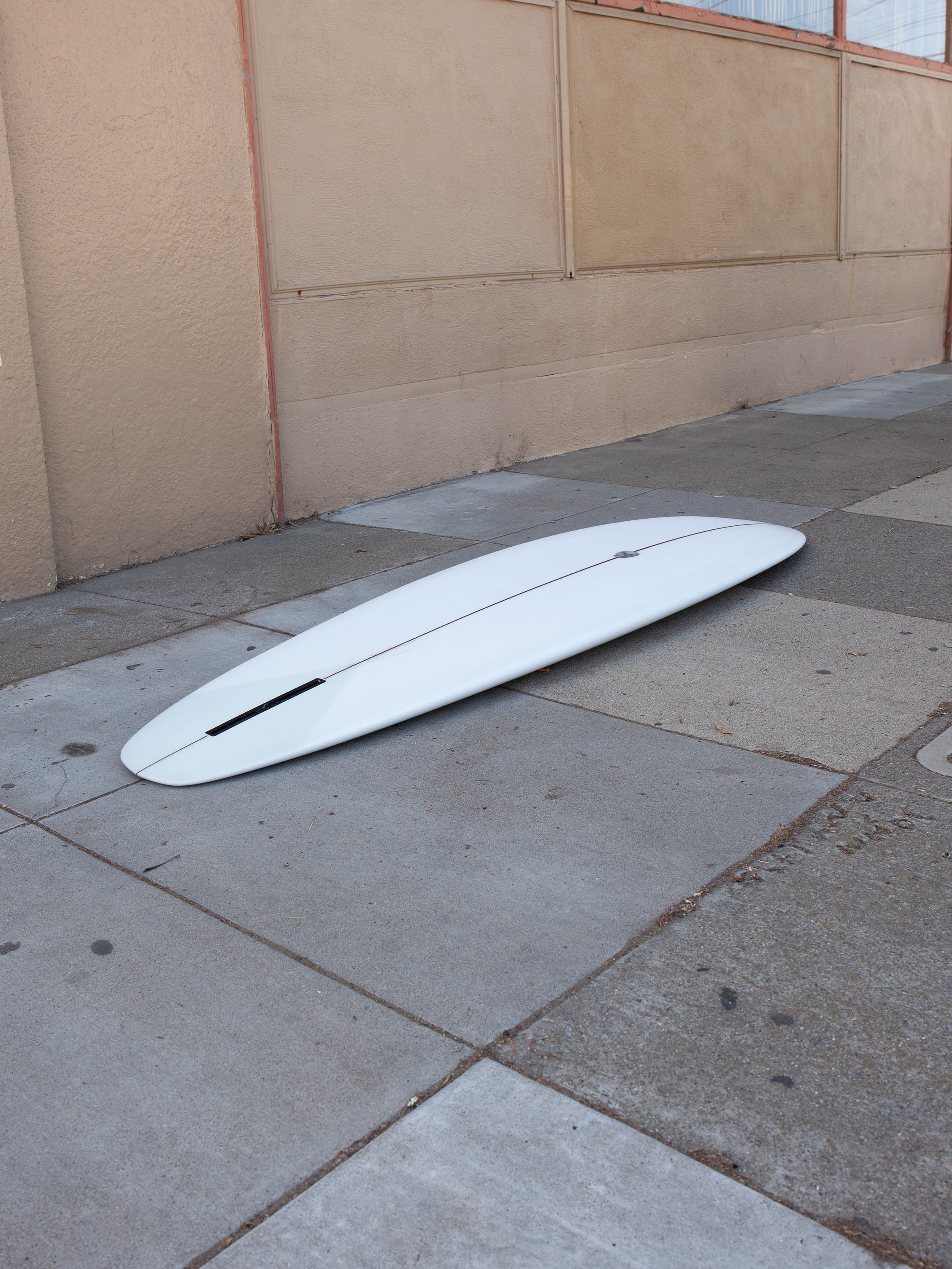 7'4 Christenson Ultra Flat Tracker - Mollusk Surf Shop
