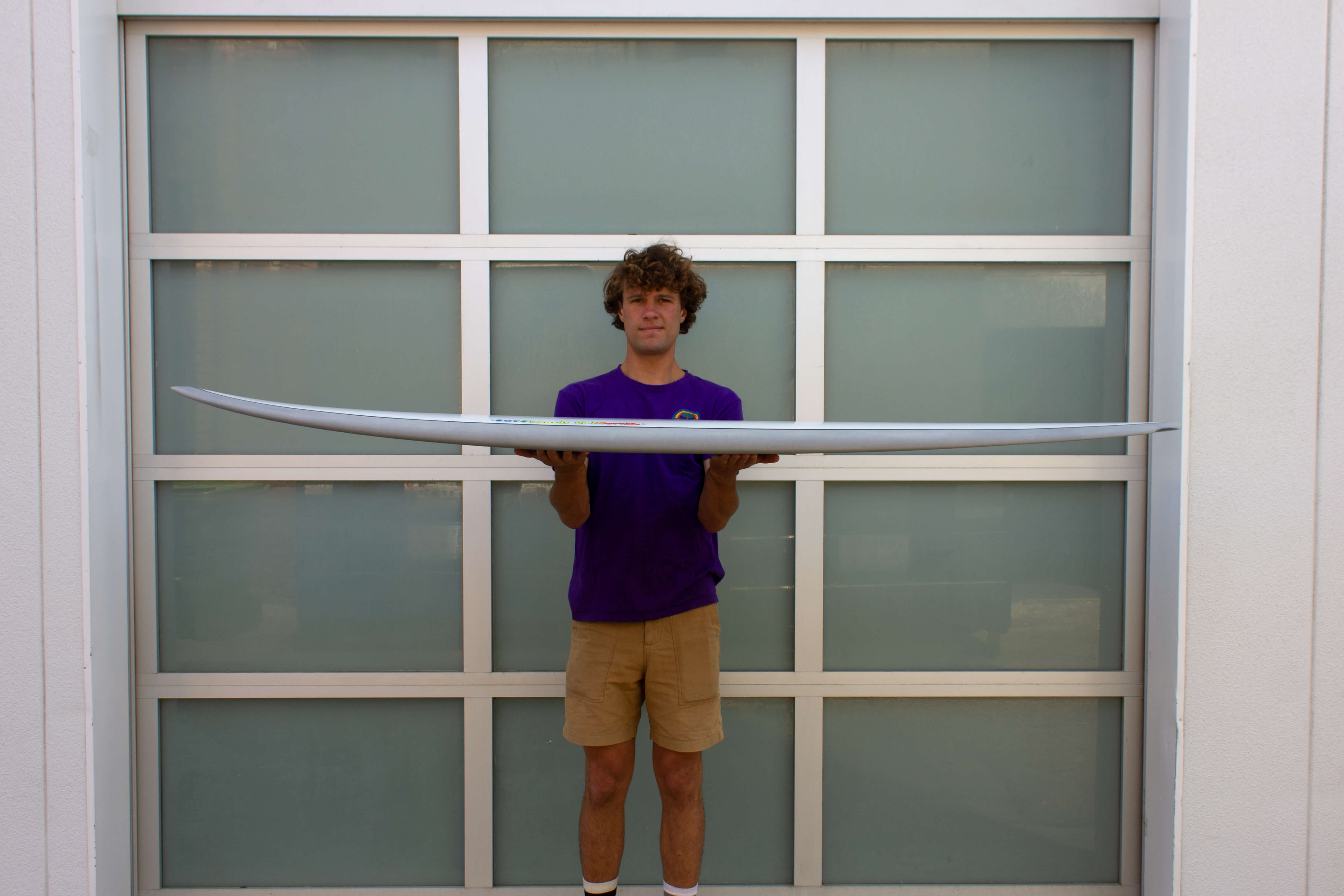 7'4 Christian Beamish Rife Ranger - Mollusk Surf Shop