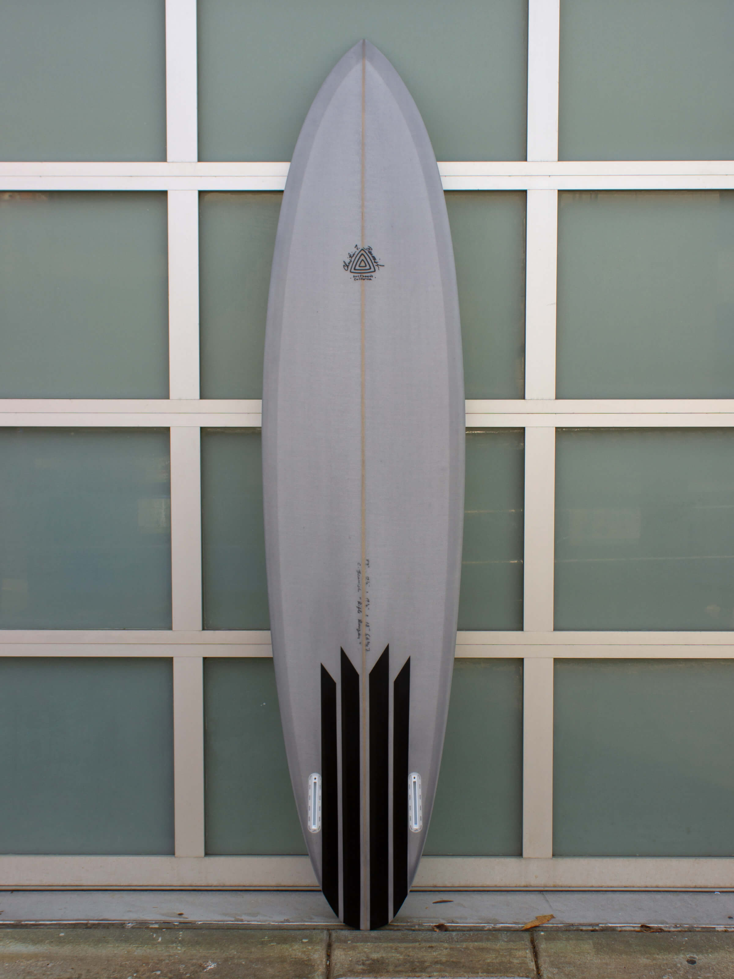 7'4 Christian Beamish Rife Ranger - Mollusk Surf Shop