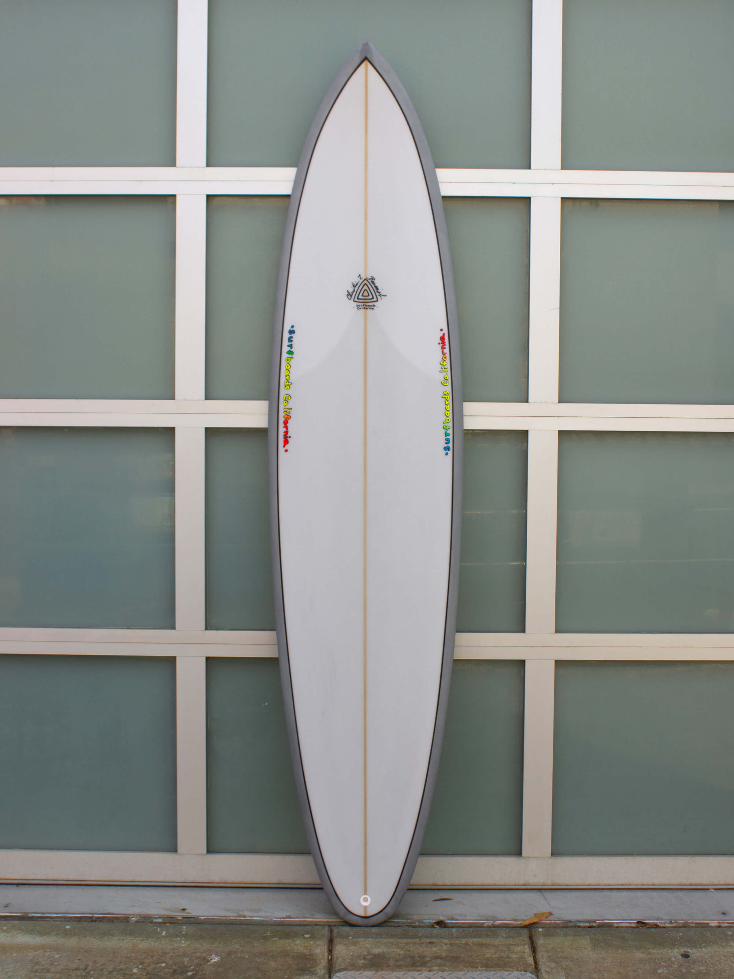 7'4 Christian Beamish Rife Ranger - Mollusk Surf Shop