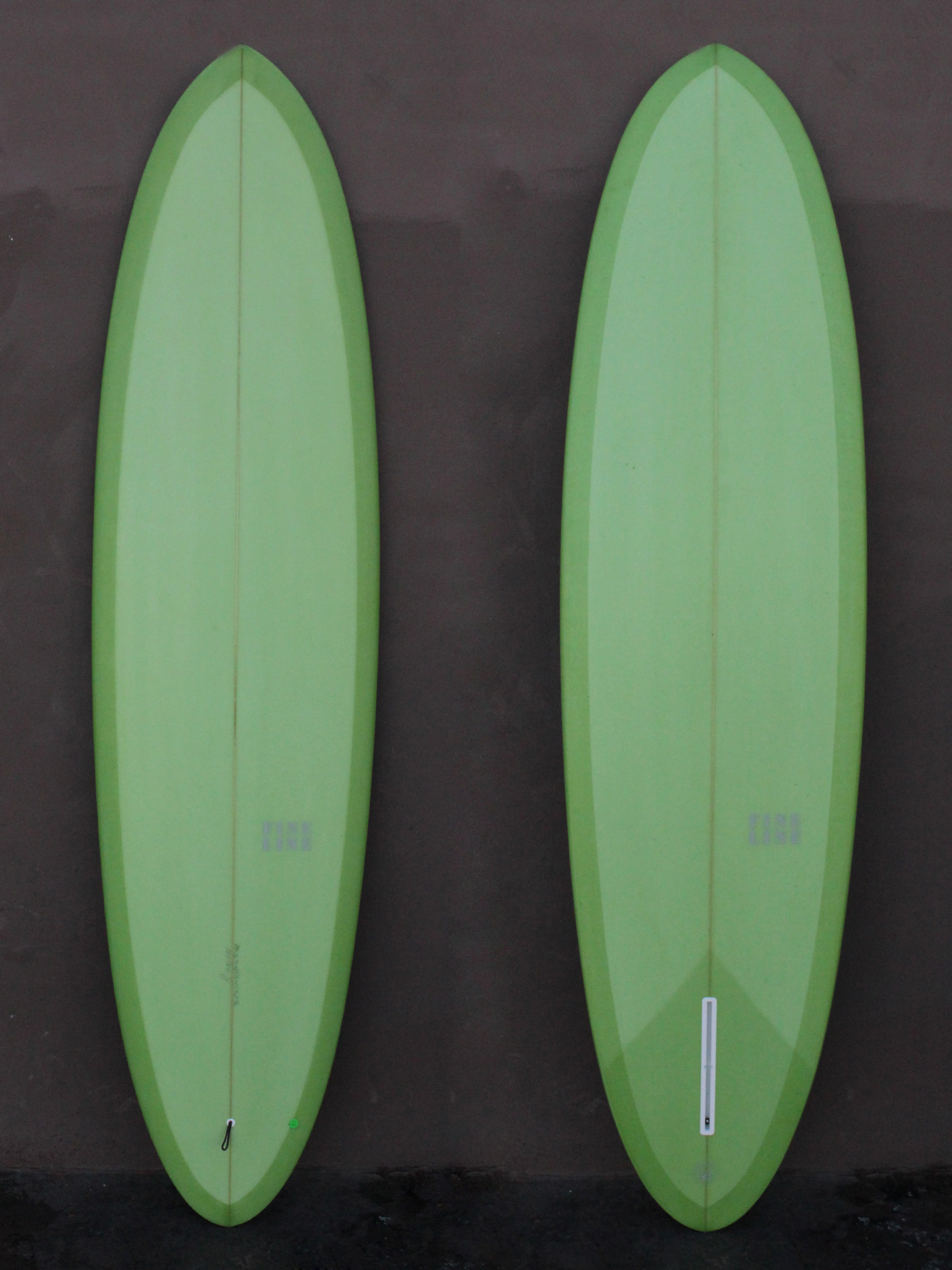 7'4 Fineline Egg - Mollusk Surf Shop