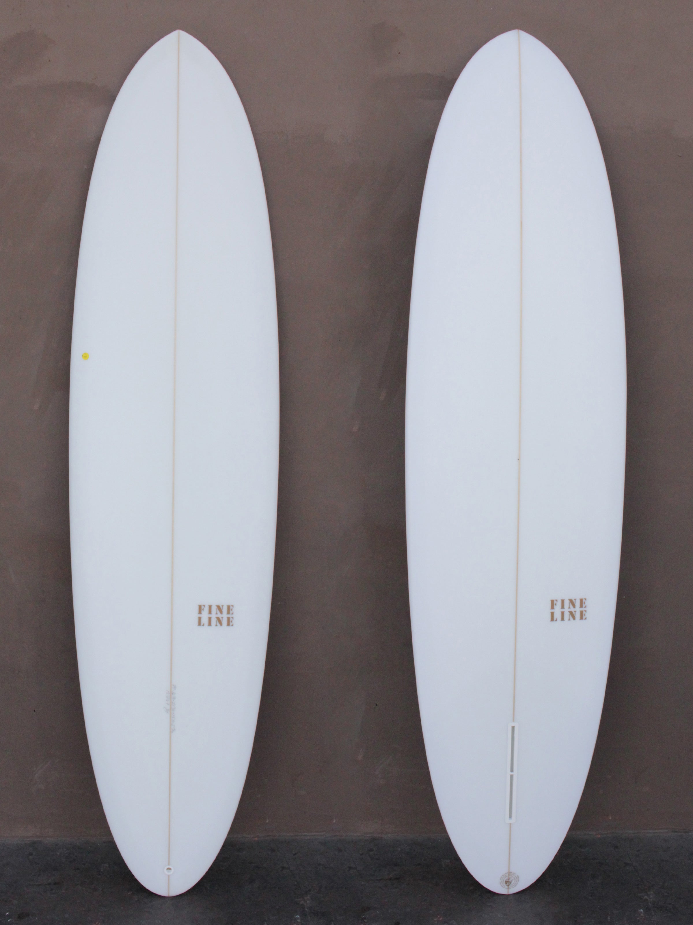 7'4 Fineline Egg - Mollusk Surf Shop