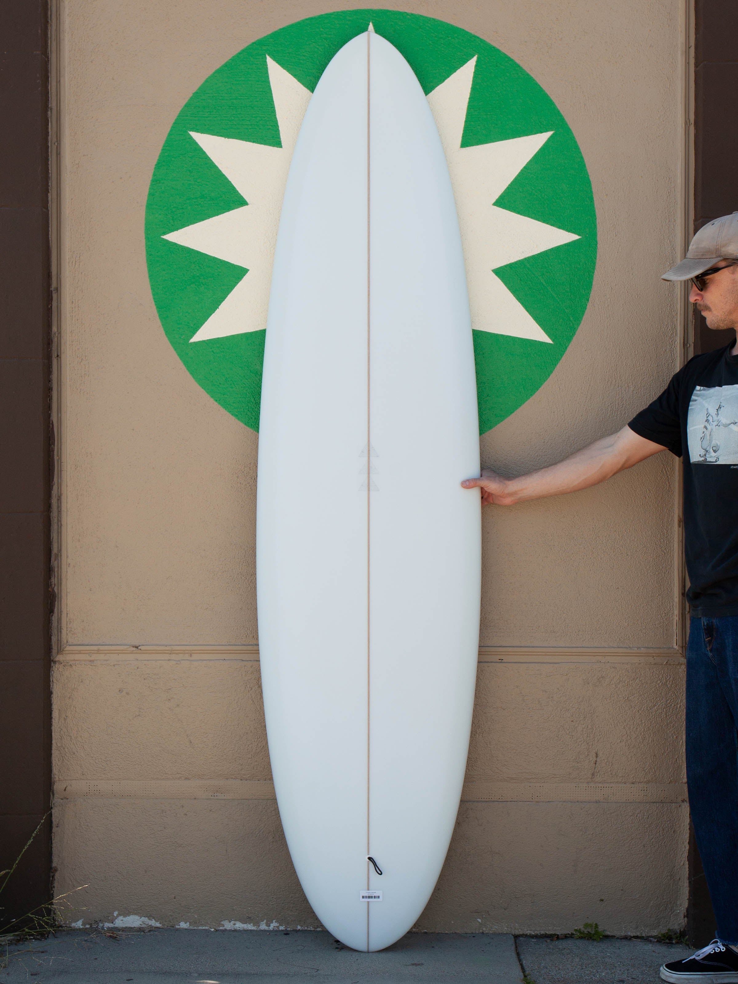 7'4 Furow Labyrinth - Mollusk Surf Shop