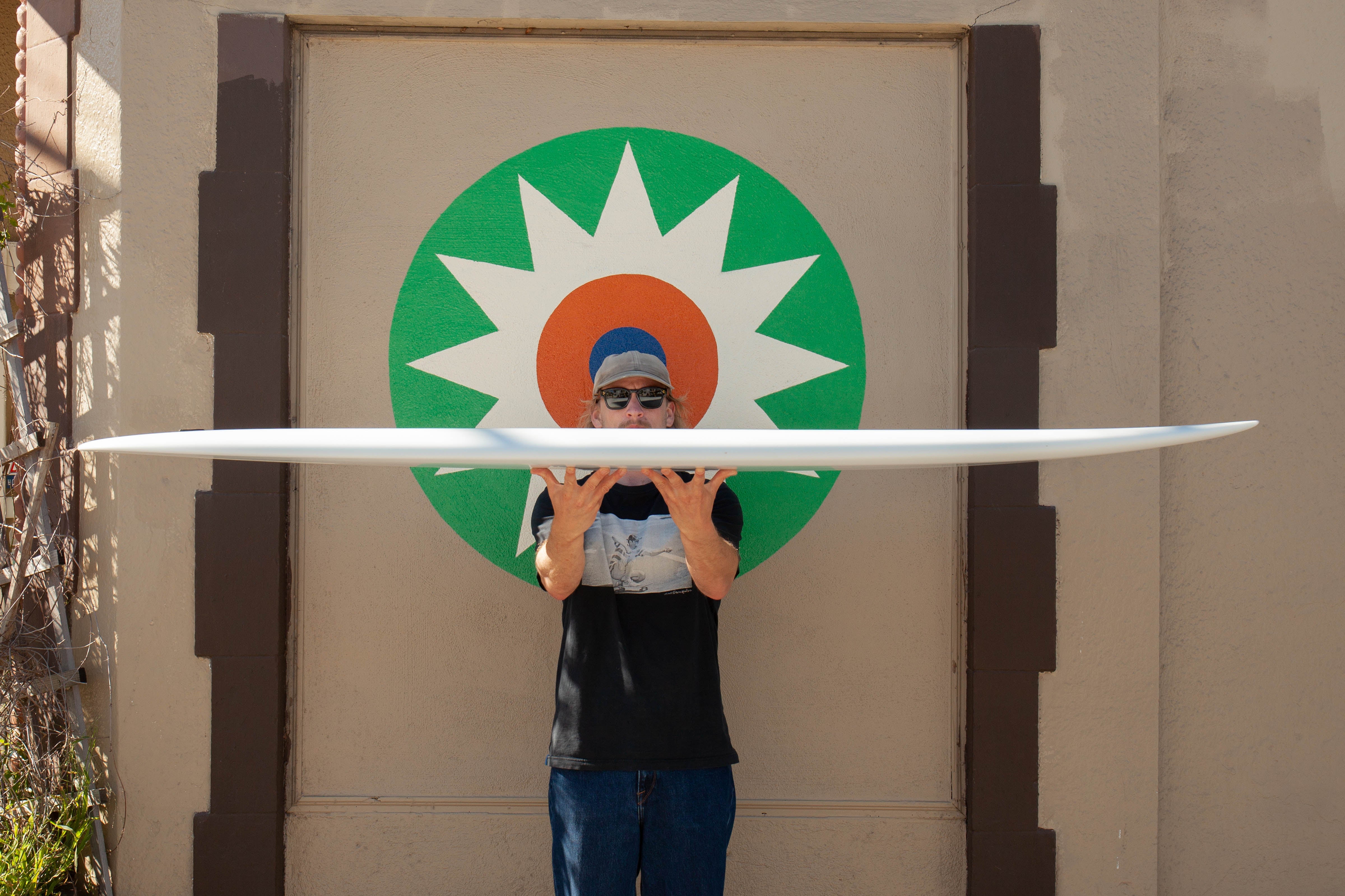 7'4 Furow Labyrinth - Mollusk Surf Shop
