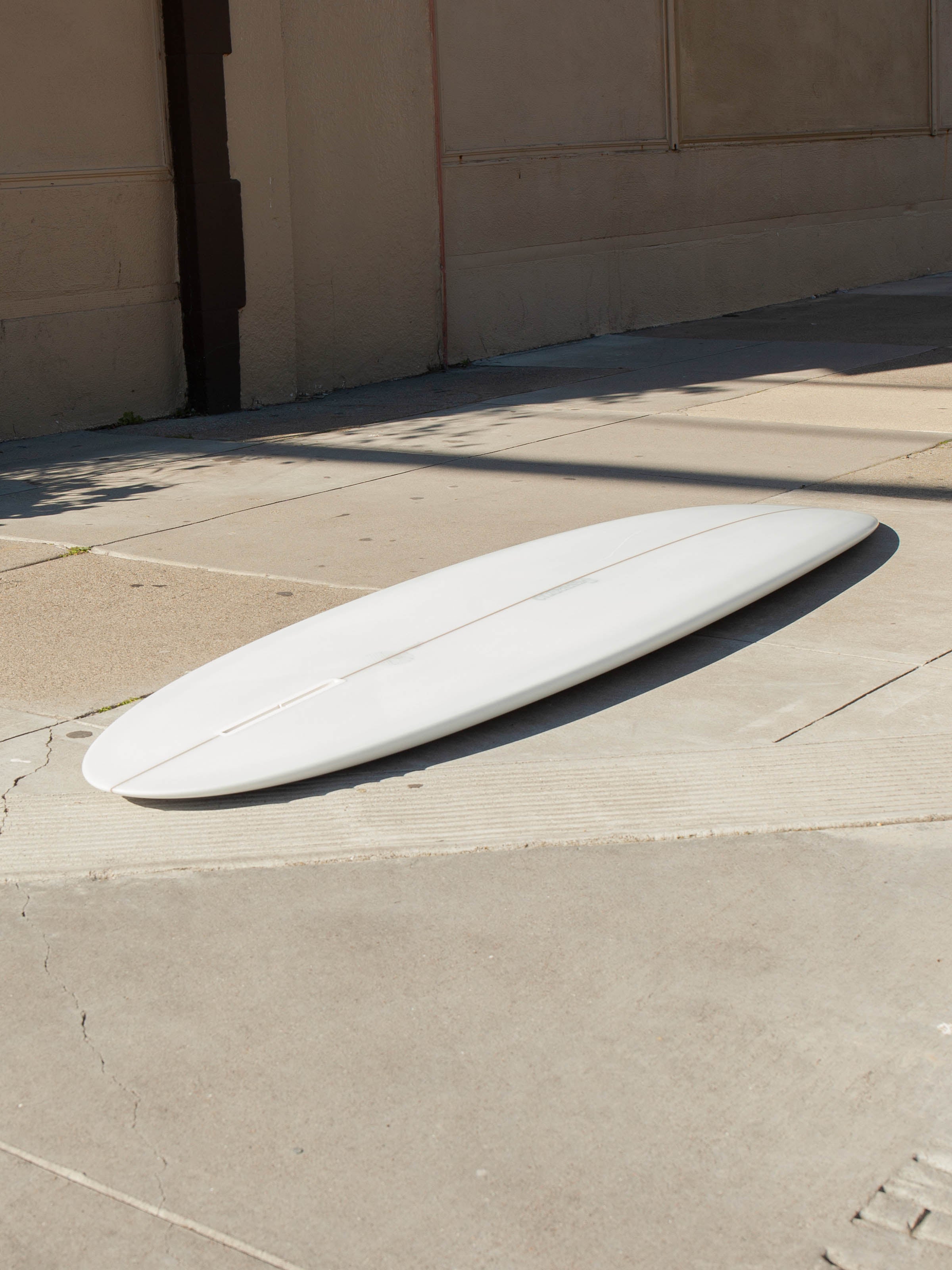 7'4 Furow Labyrinth - Mollusk Surf Shop
