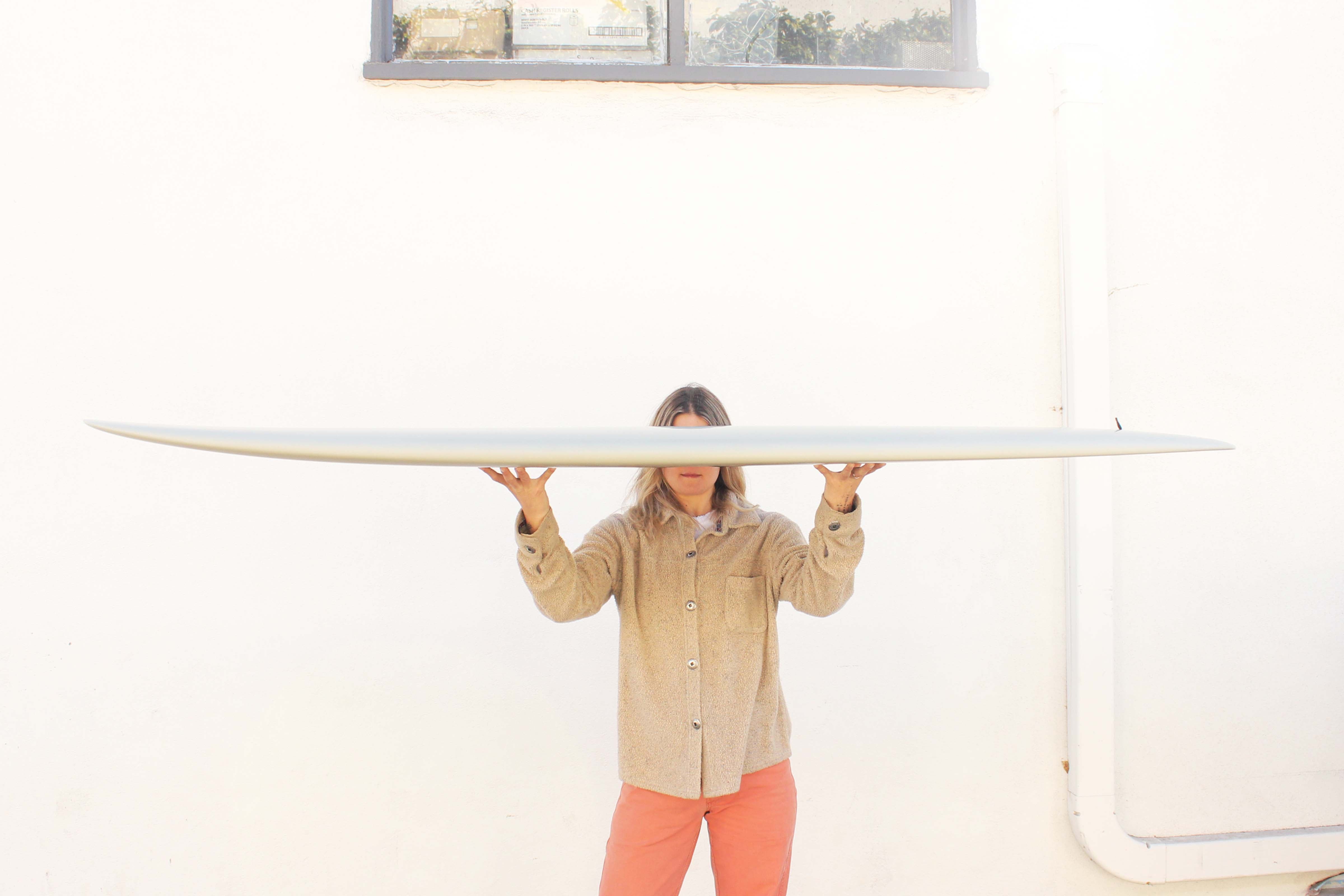 7'4 Furrow Labyrinth - Mollusk Surf Shop