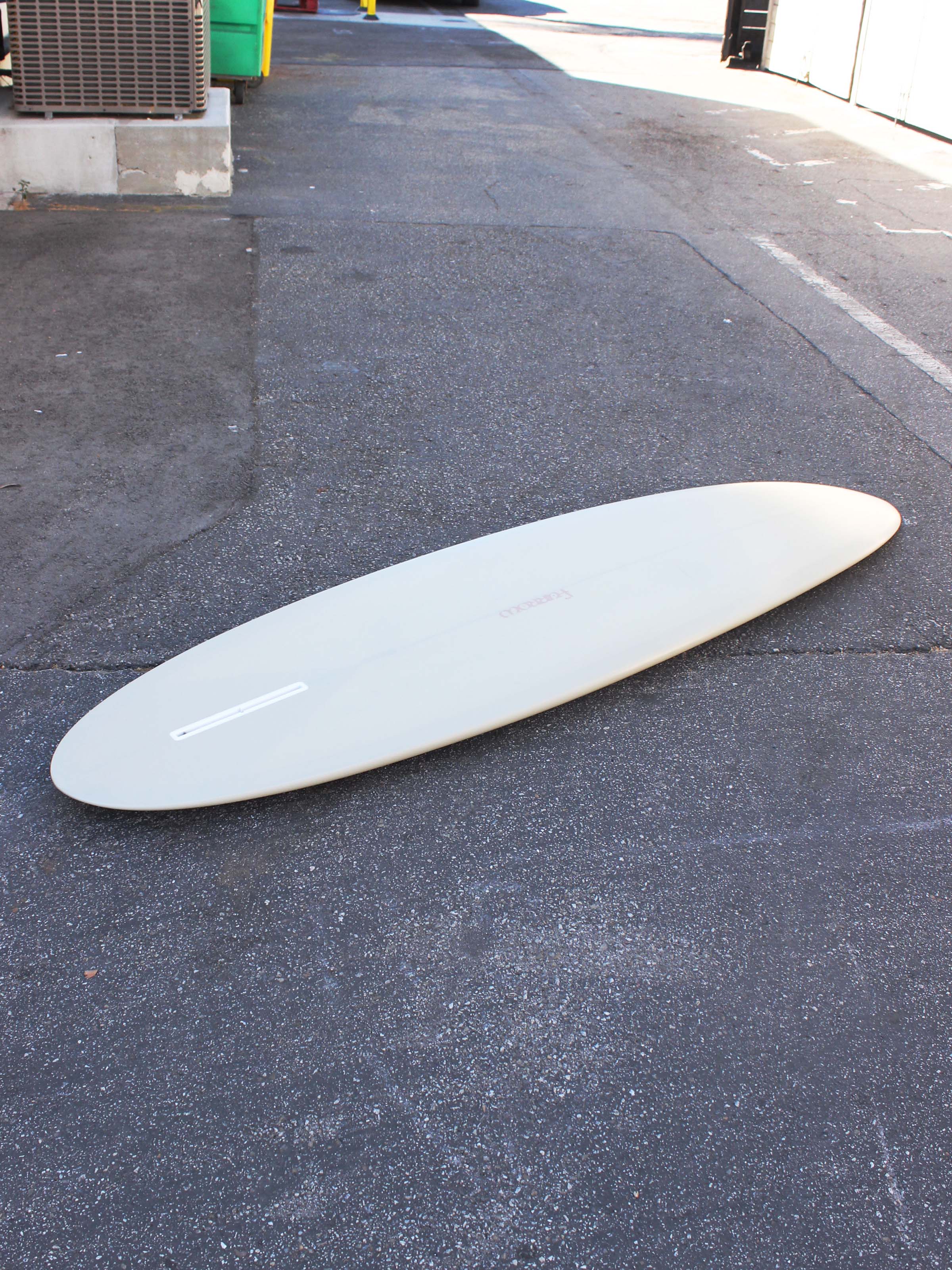 7'4 Furrow Labyrinth - Mollusk Surf Shop