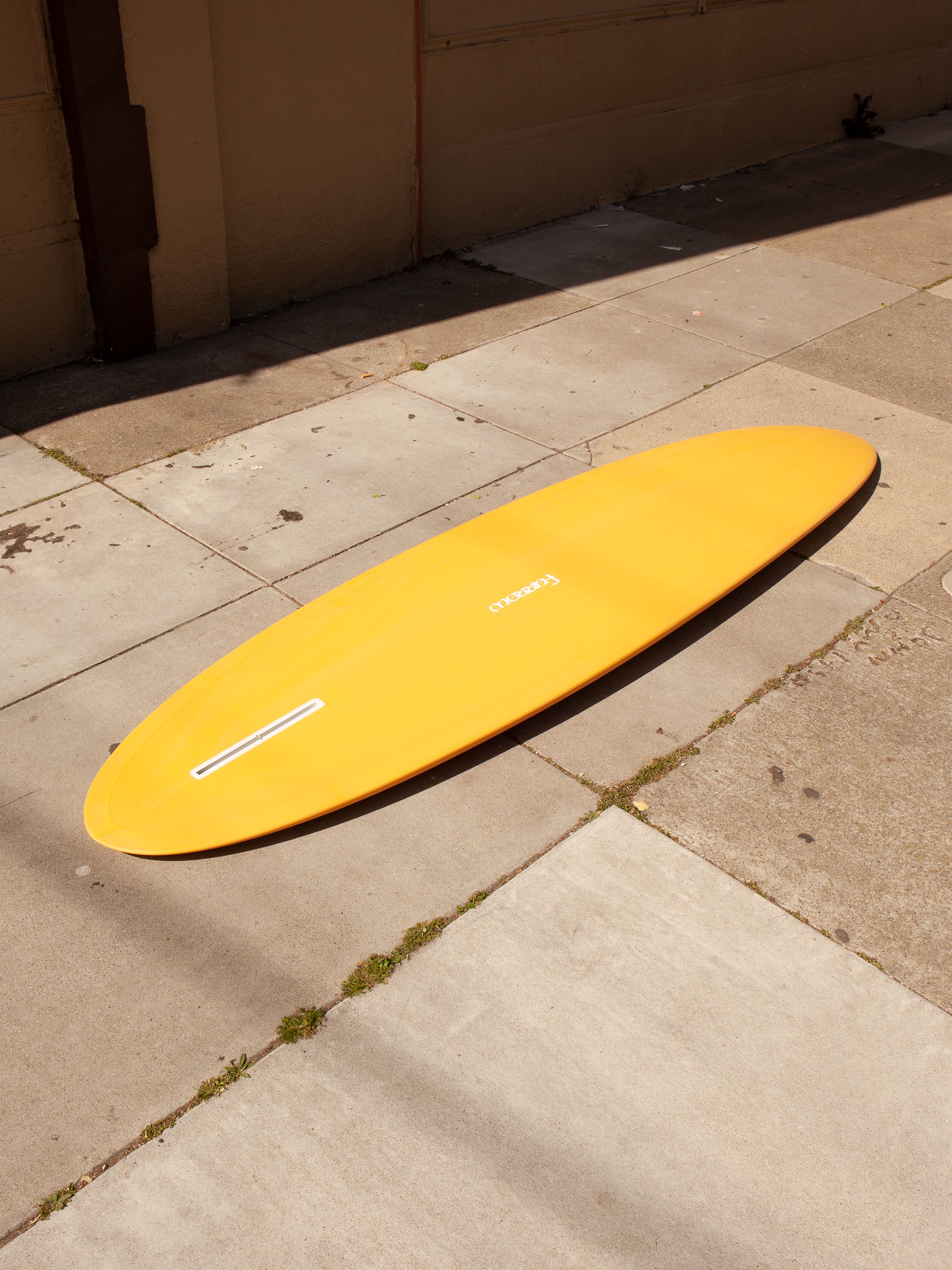 7'4 Furrow Labyrinth - Mollusk Surf Shop