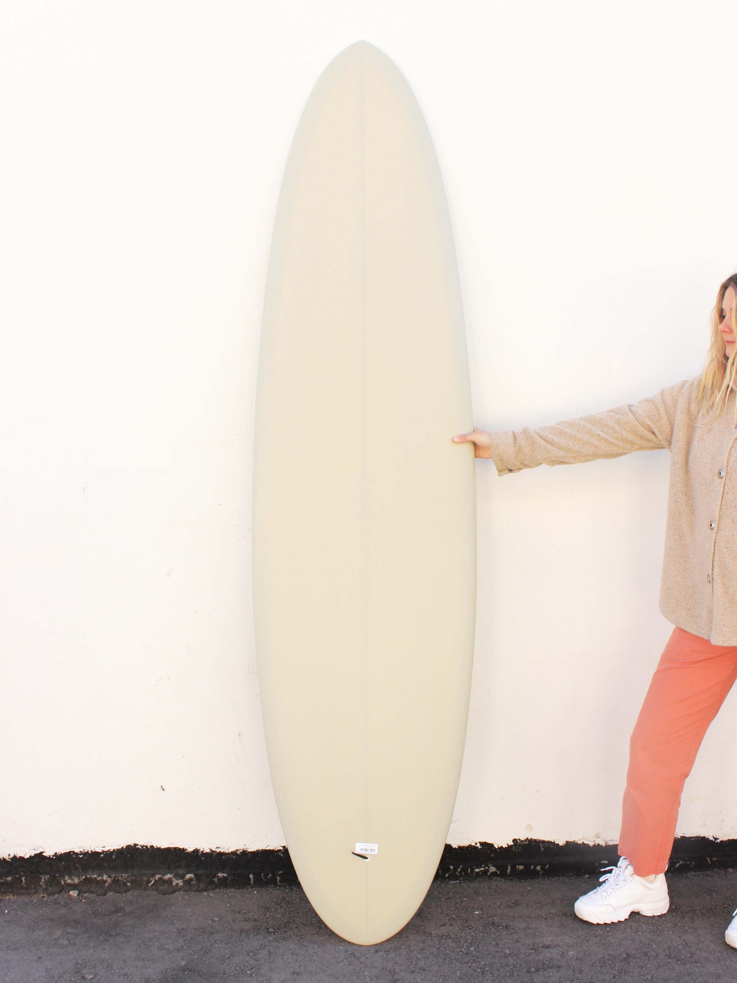 7'4 Furrow Labyrinth - Mollusk Surf Shop