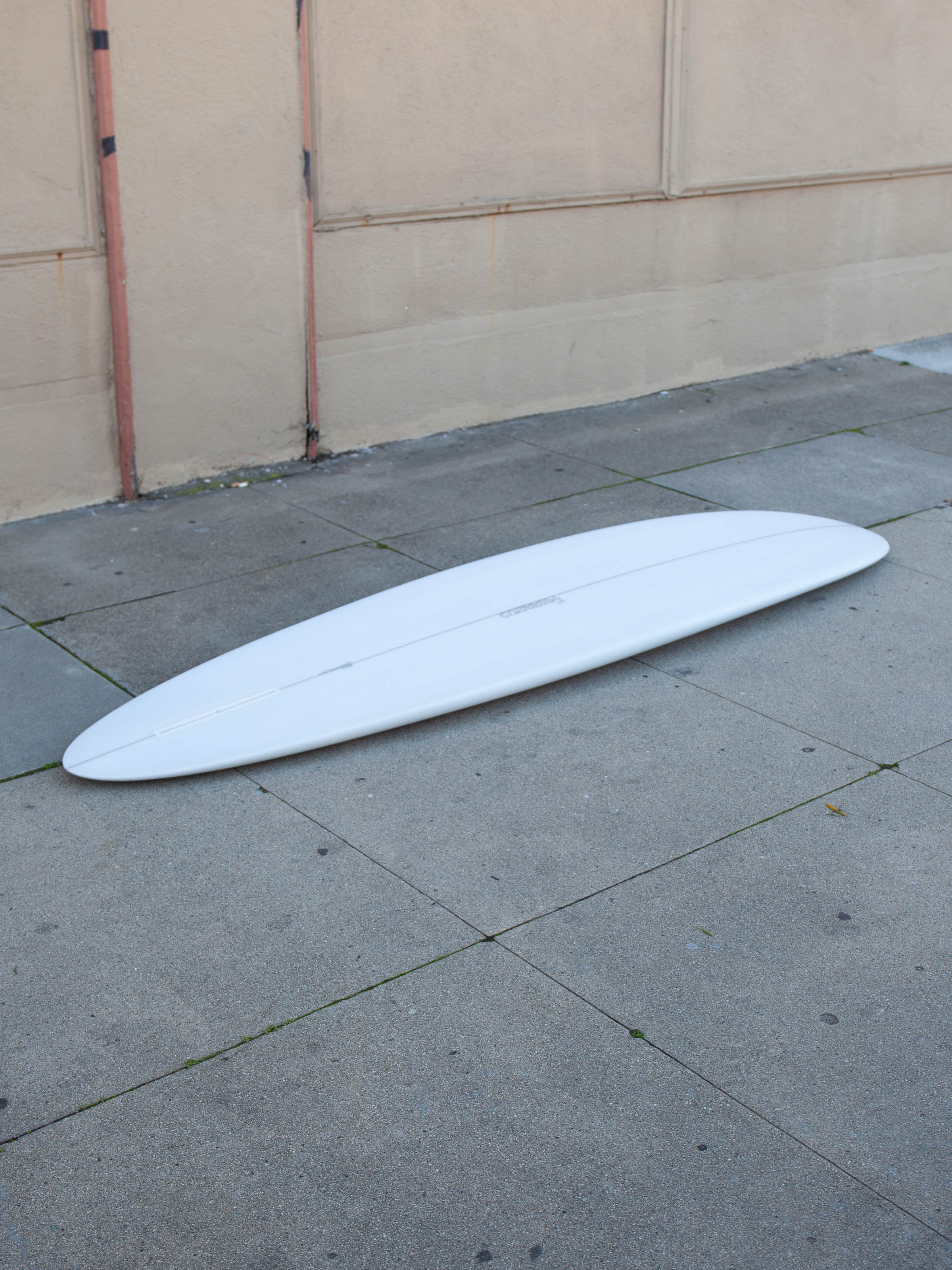 7'4 Furrow Stubbie - Mollusk Surf Shop