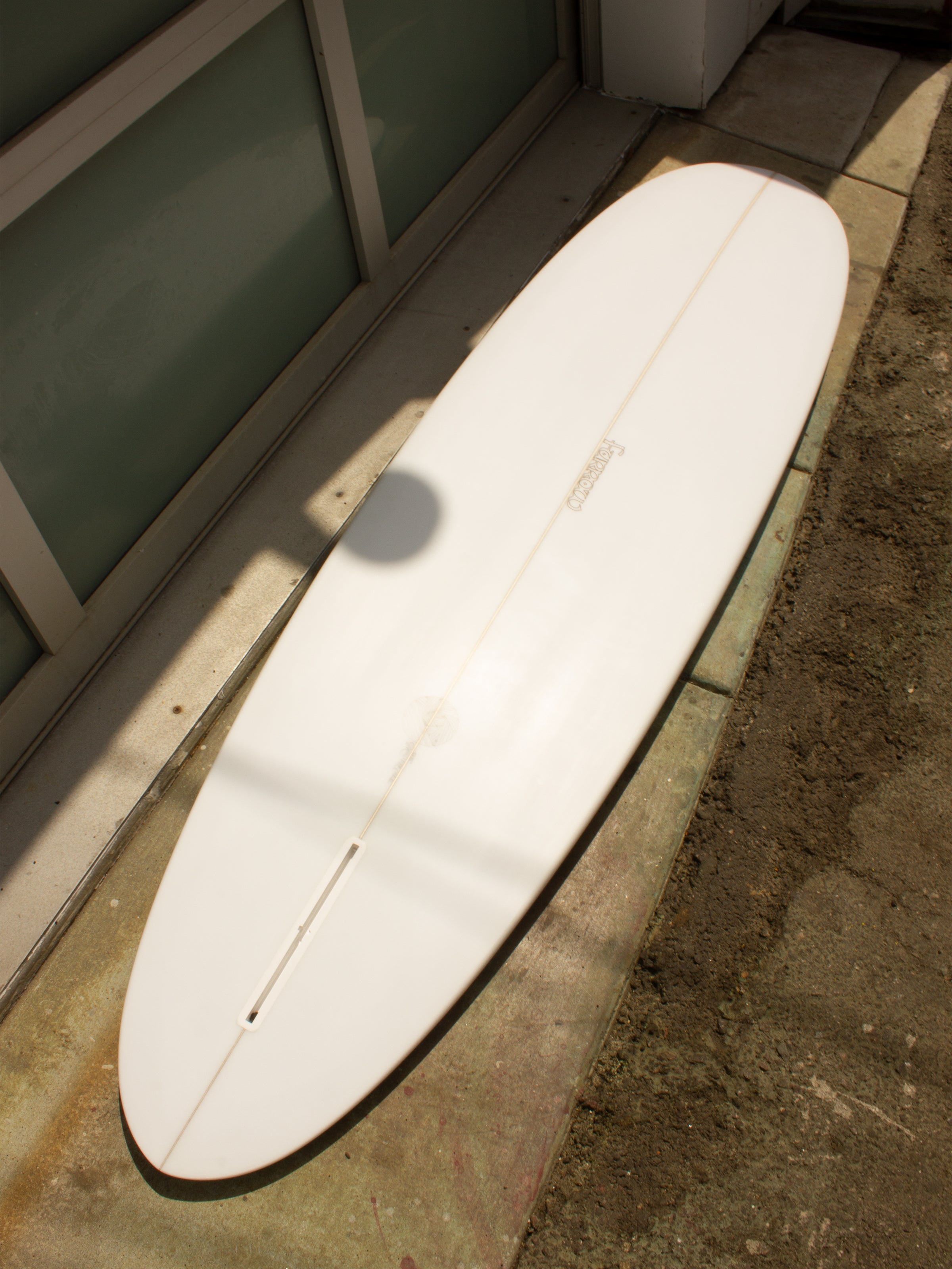 7'4 Furrow Stubbie - Mollusk Surf Shop
