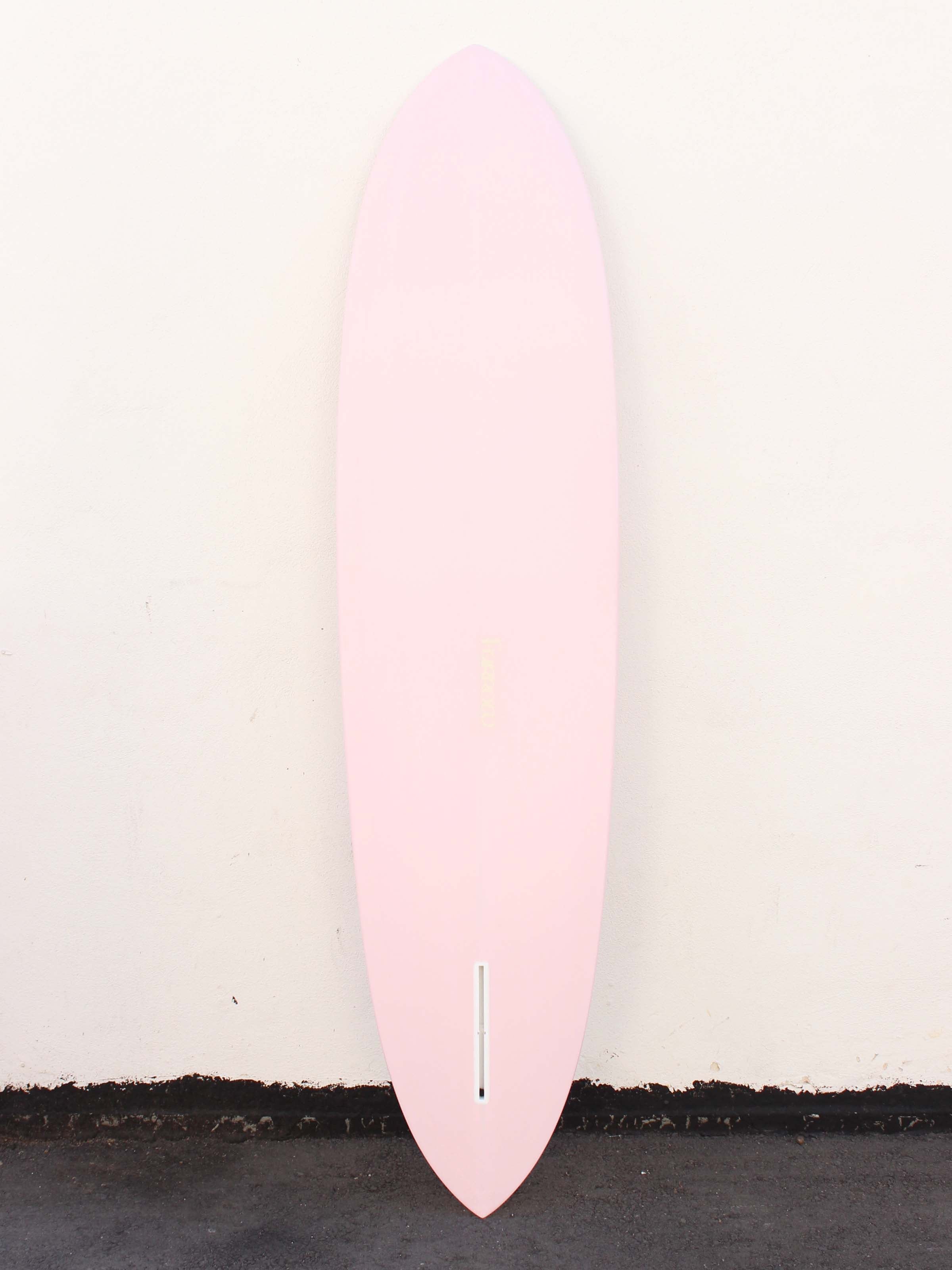 7'4 Furrow Wilderness Explorer - Mollusk Surf Shop