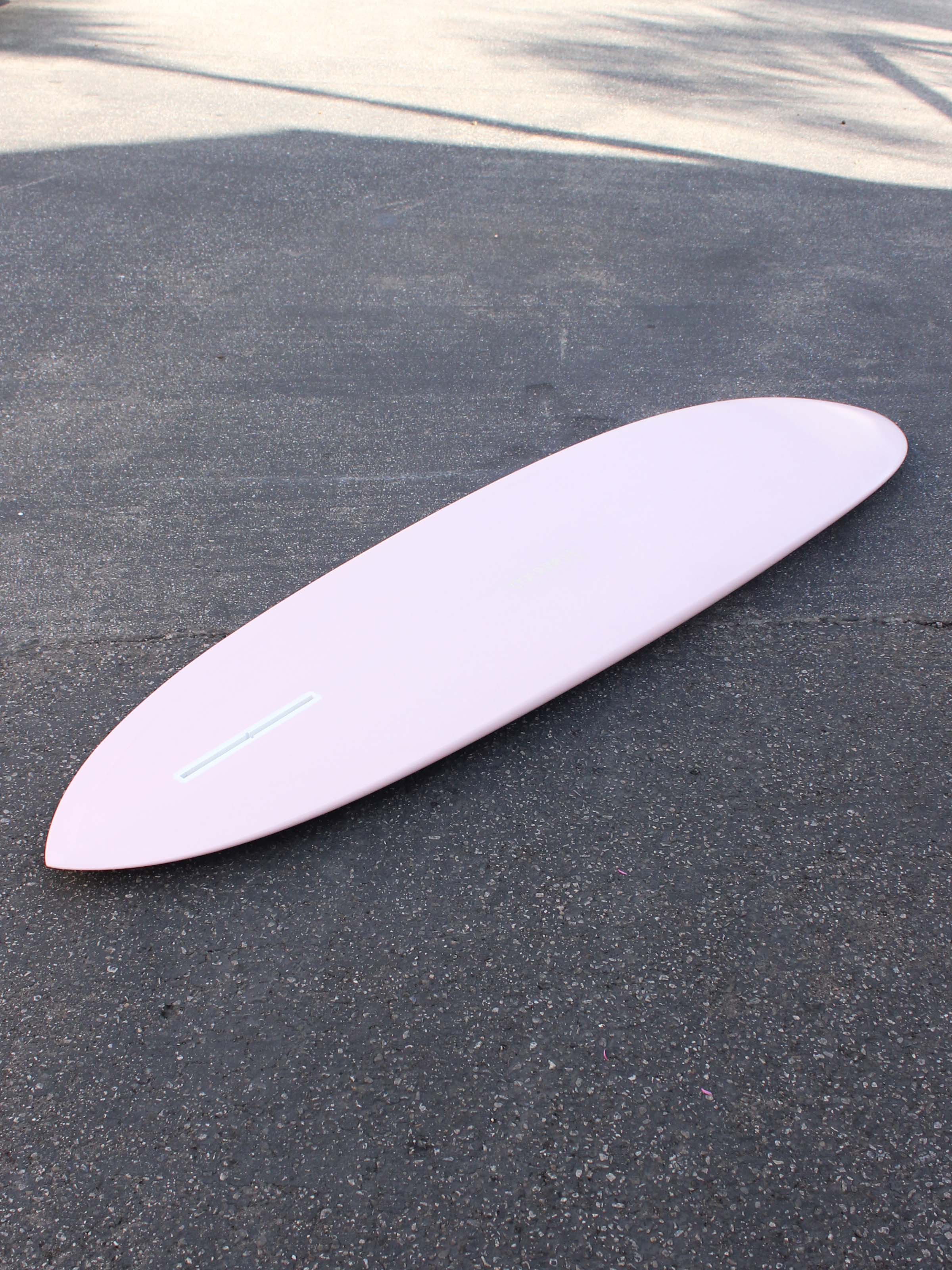 7'4 Furrow Wilderness Explorer - Mollusk Surf Shop