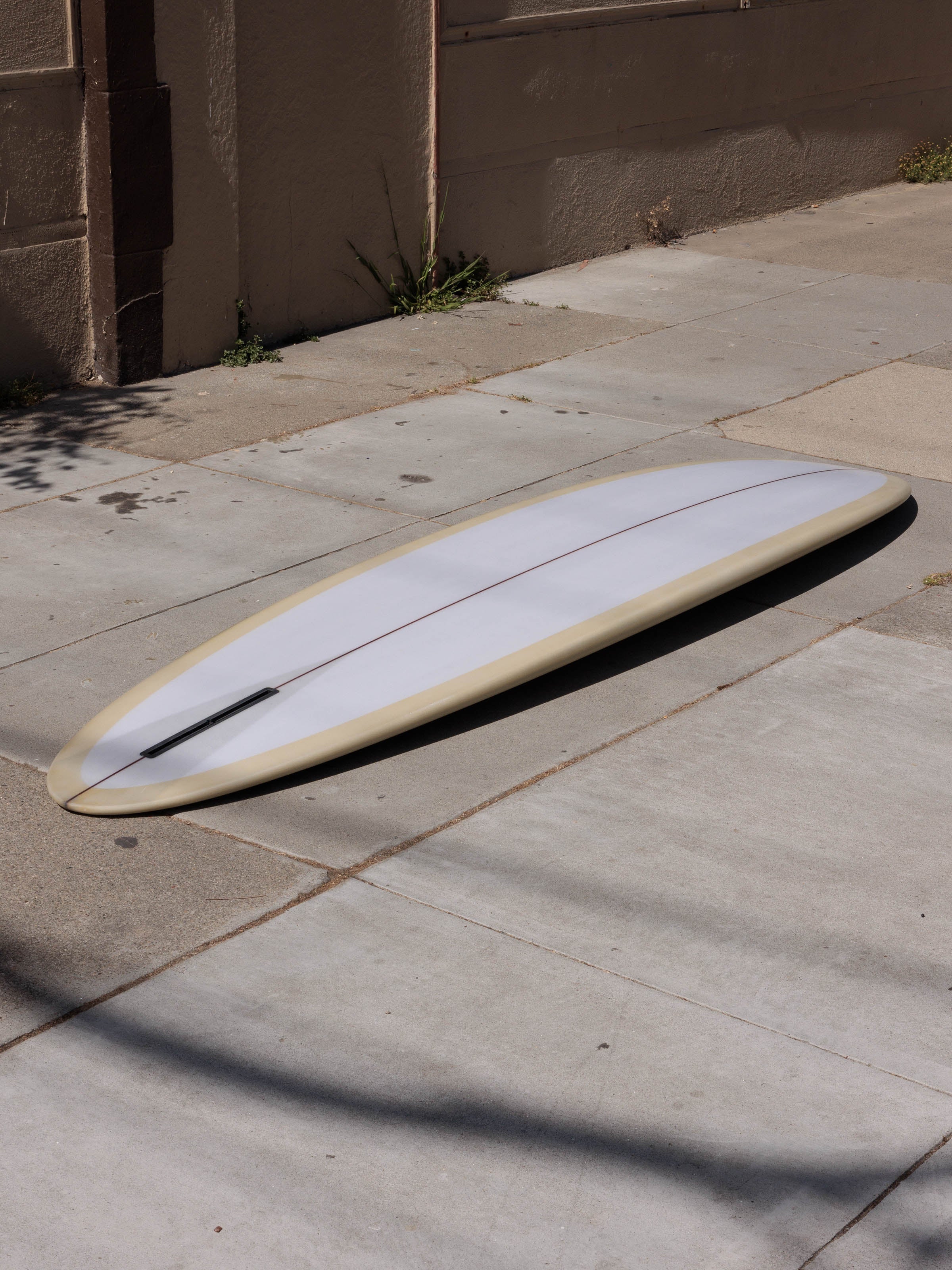 7'4 Grant Noble Homesick - Mollusk Surf Shop